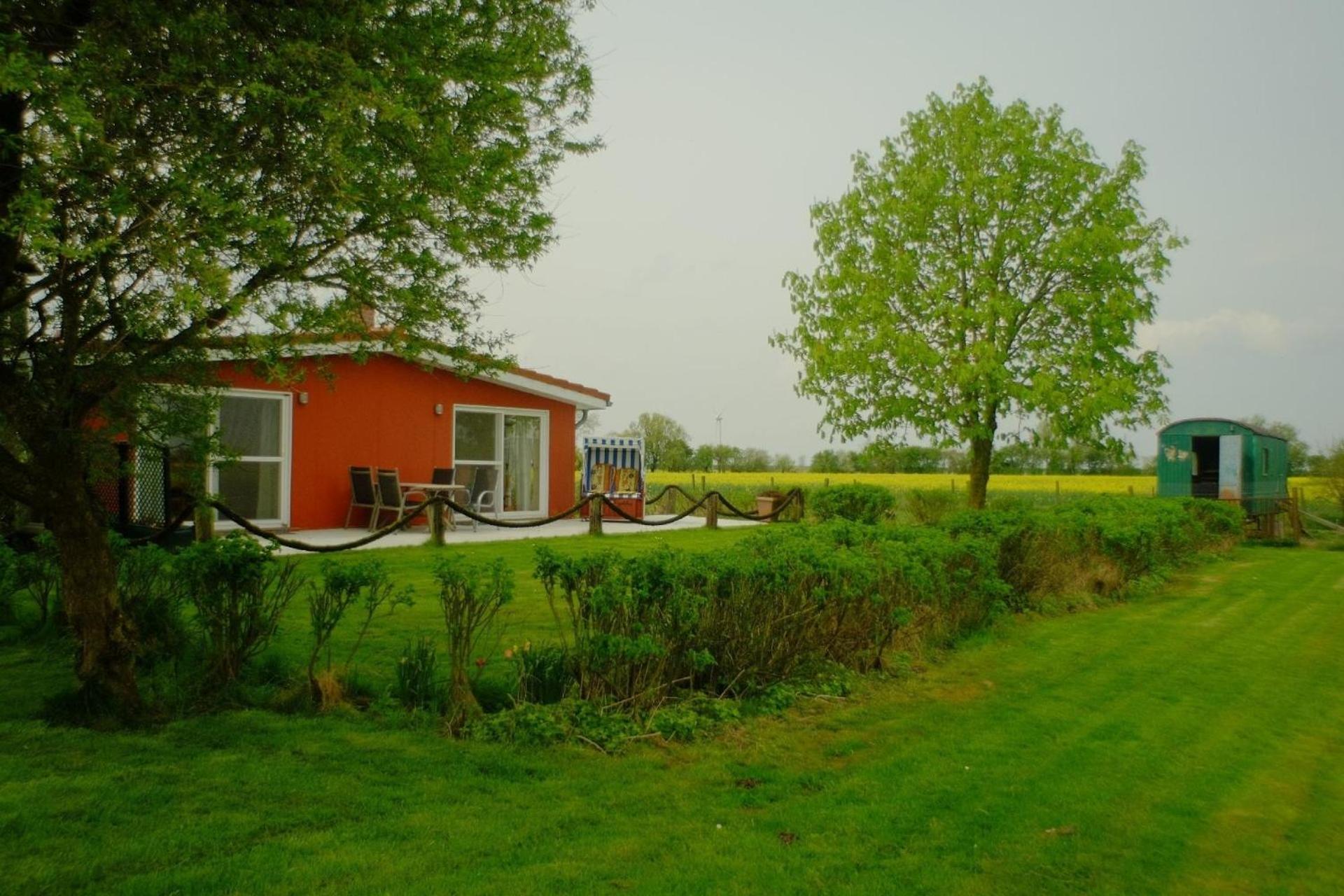 Ferienwohnung