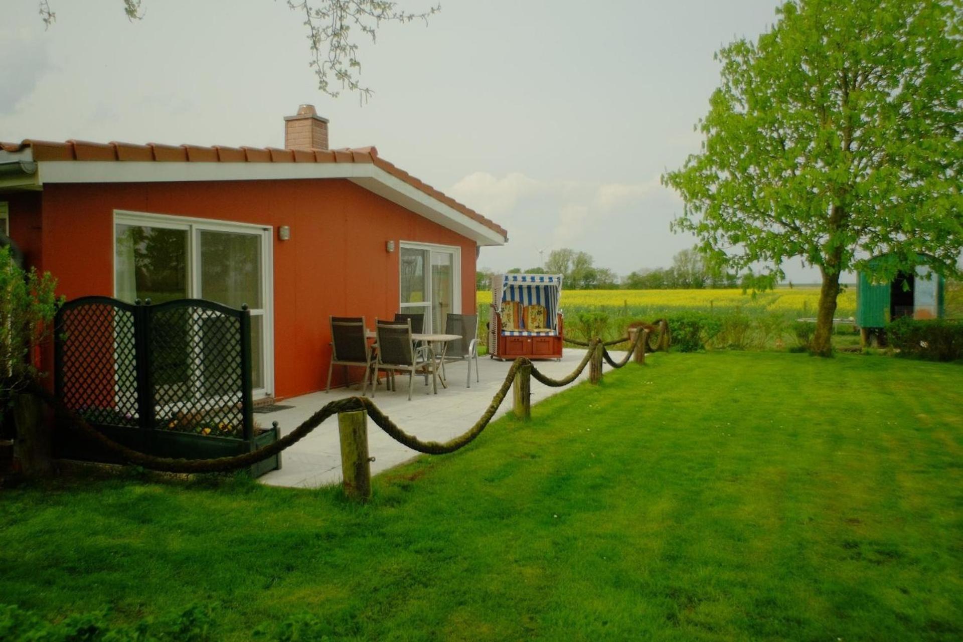 Ferienwohnung