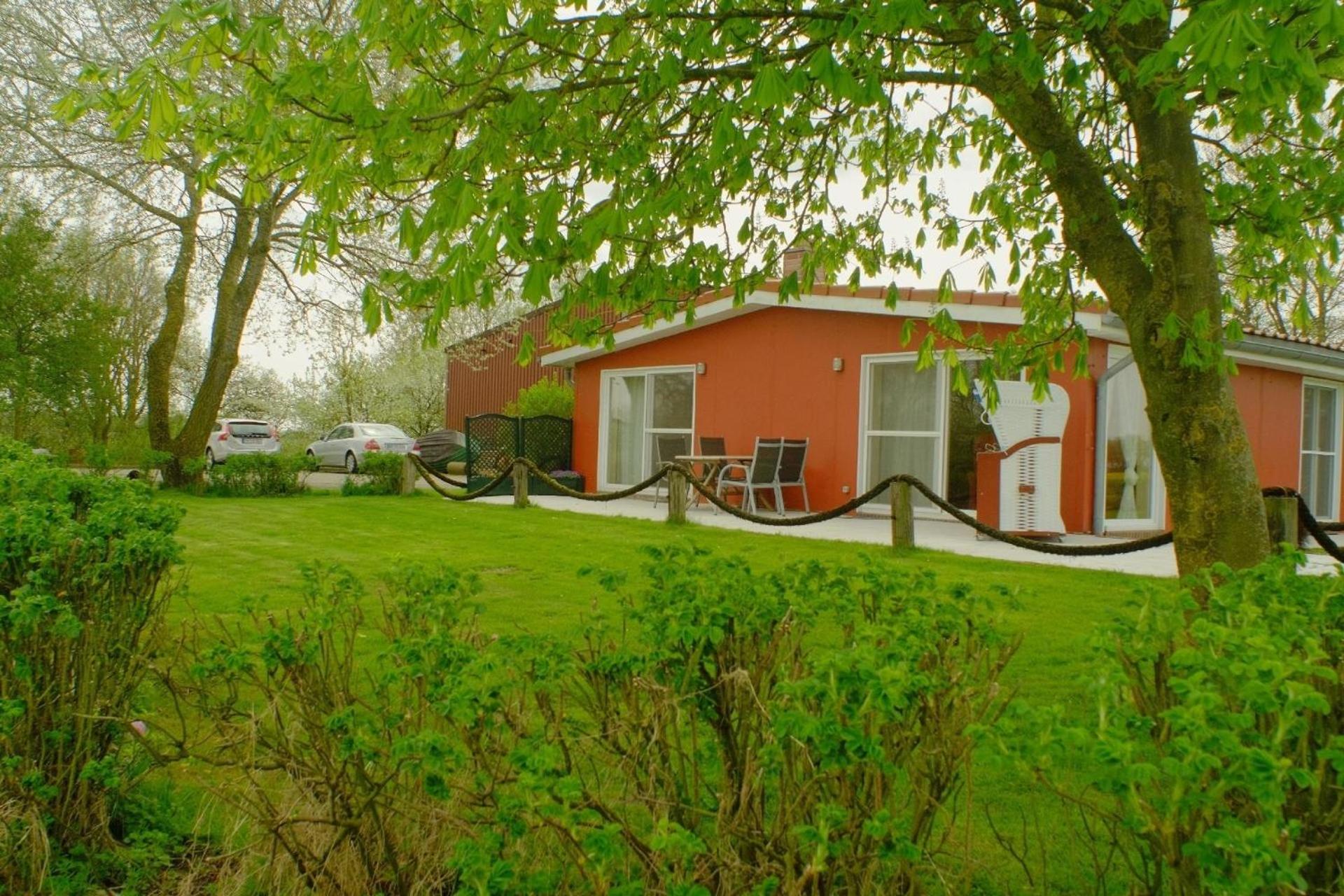 Ferienwohnung