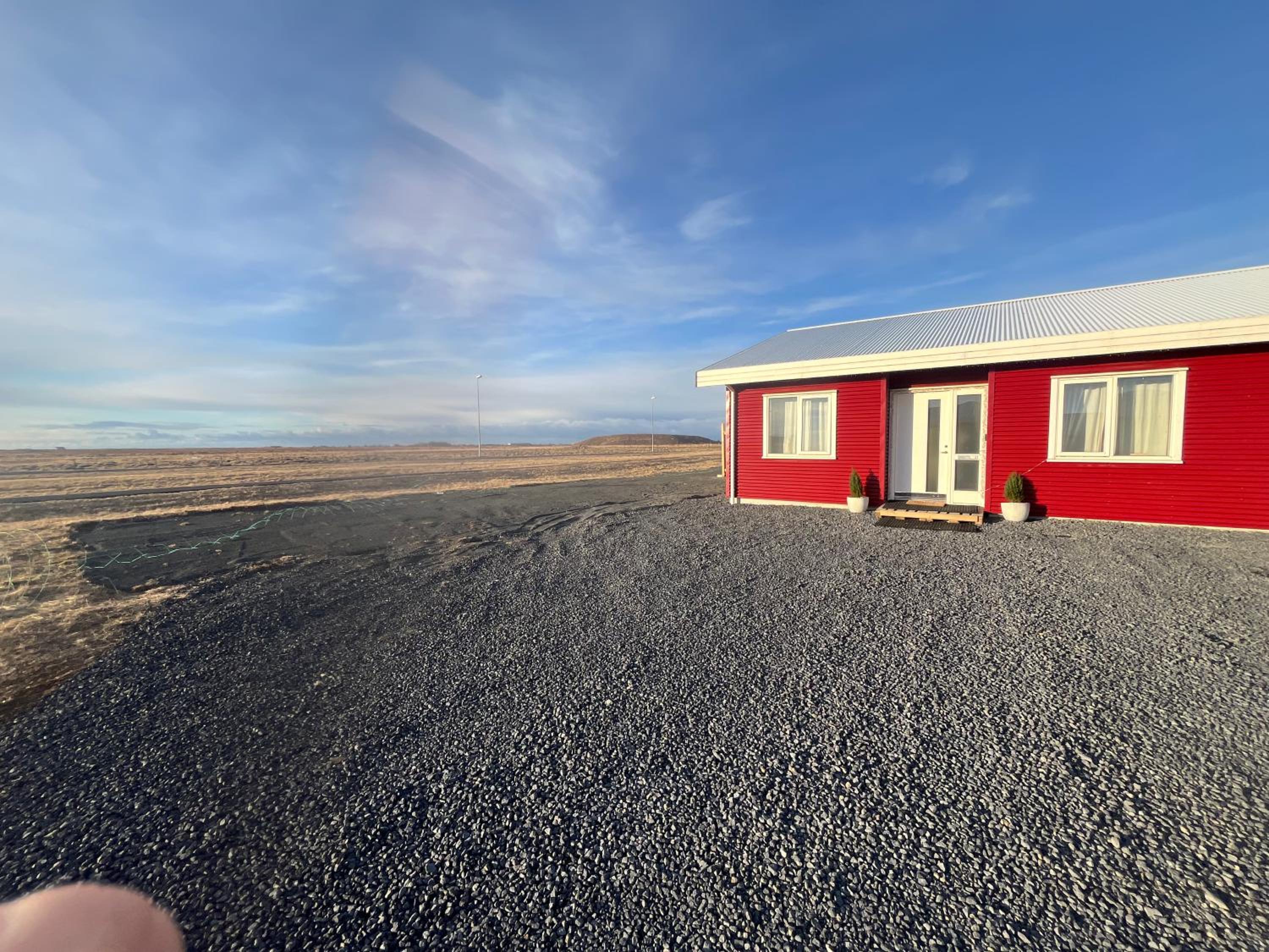 Hotel Nadia's Country View Home - Image 1