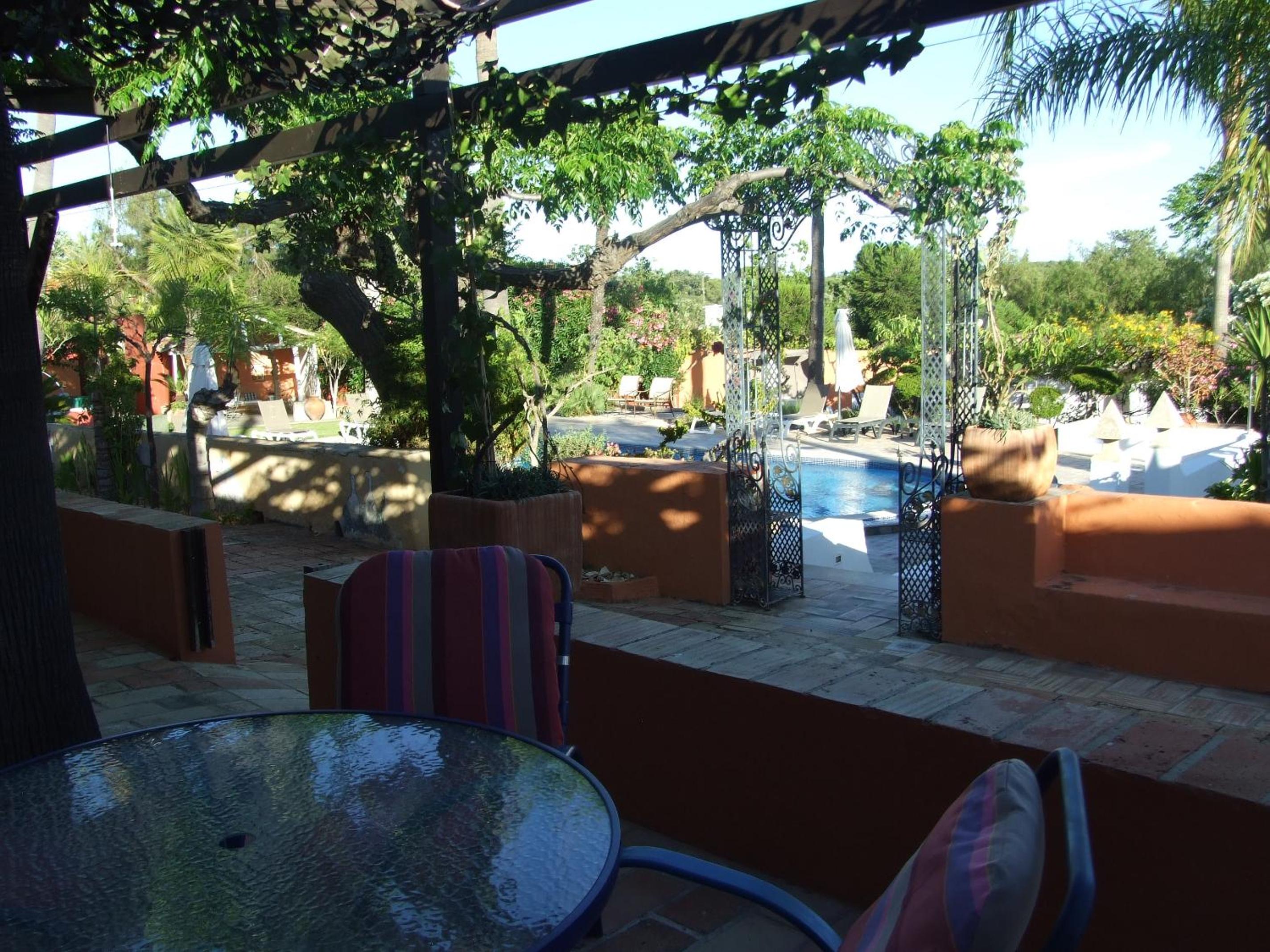 Almancil Vacations - Quinta dos Amigos - Property Image 3