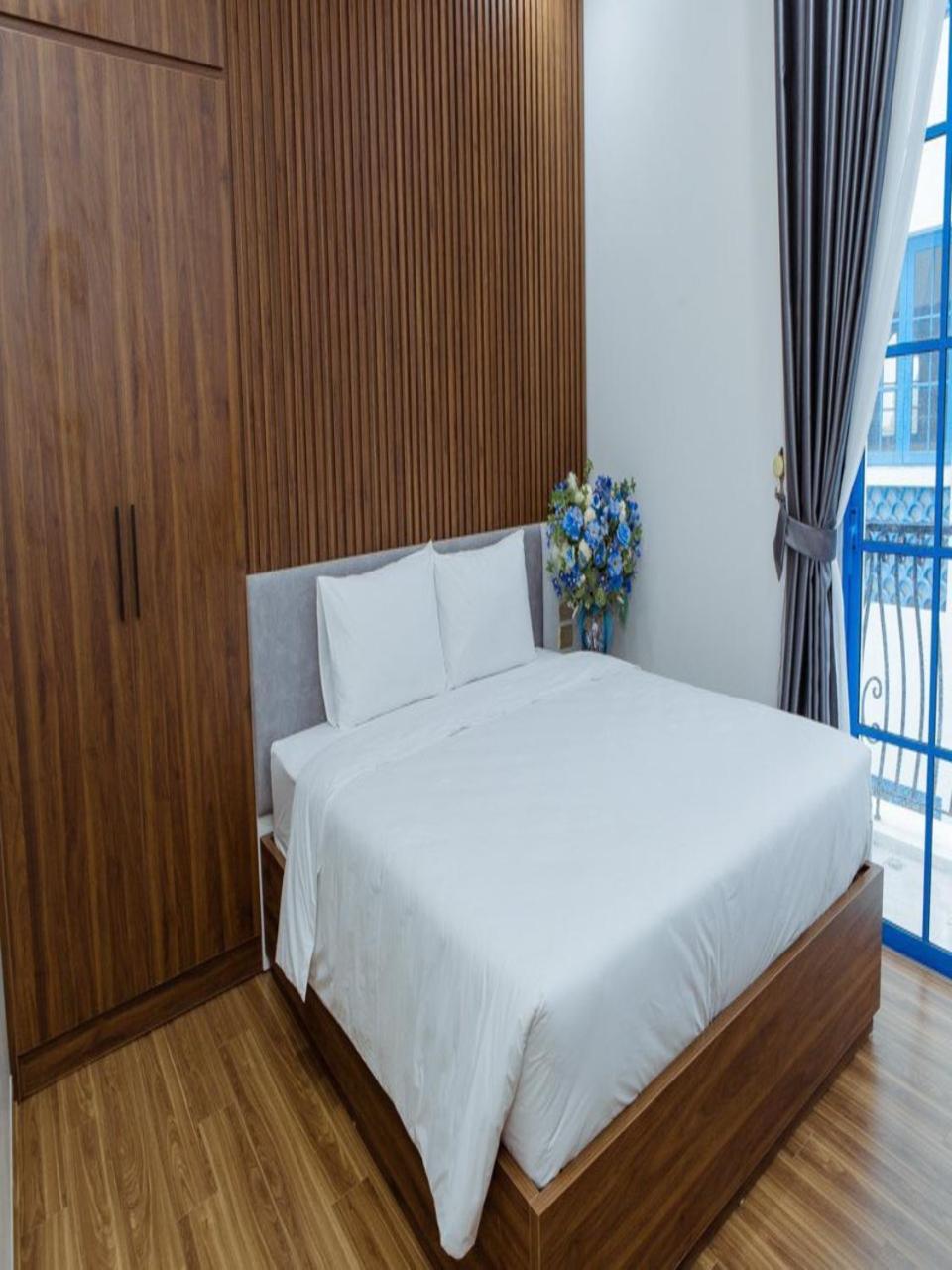 Chuỗi Villa 7 Ngủ Đẳng cấp sang trọng - Sun Grand Ferria Bãi Cháy view 3
