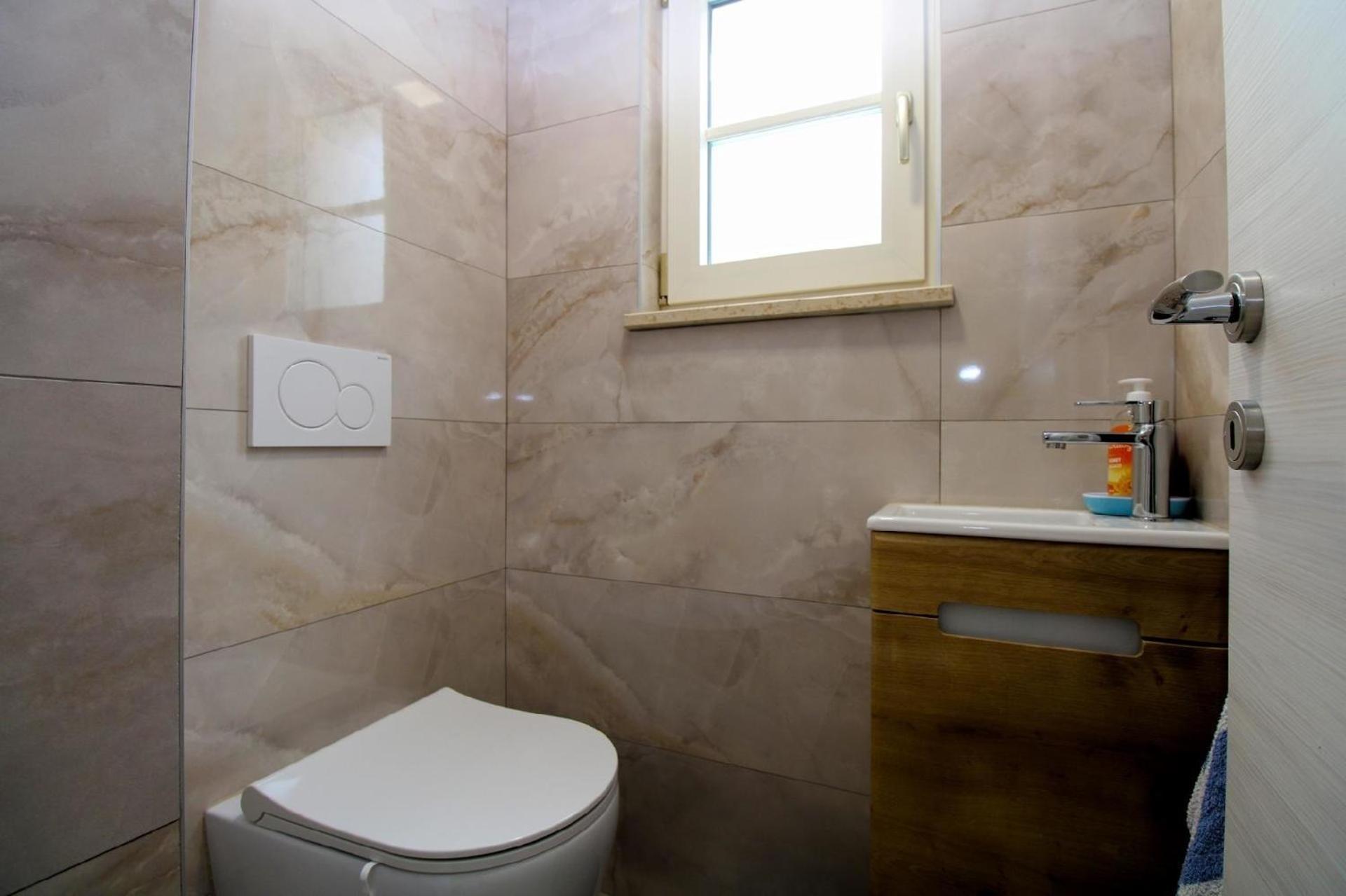 Ferienhaus für 6 Personen ca 100 qm in Rakalj, Istrien Bucht von Raša view 2