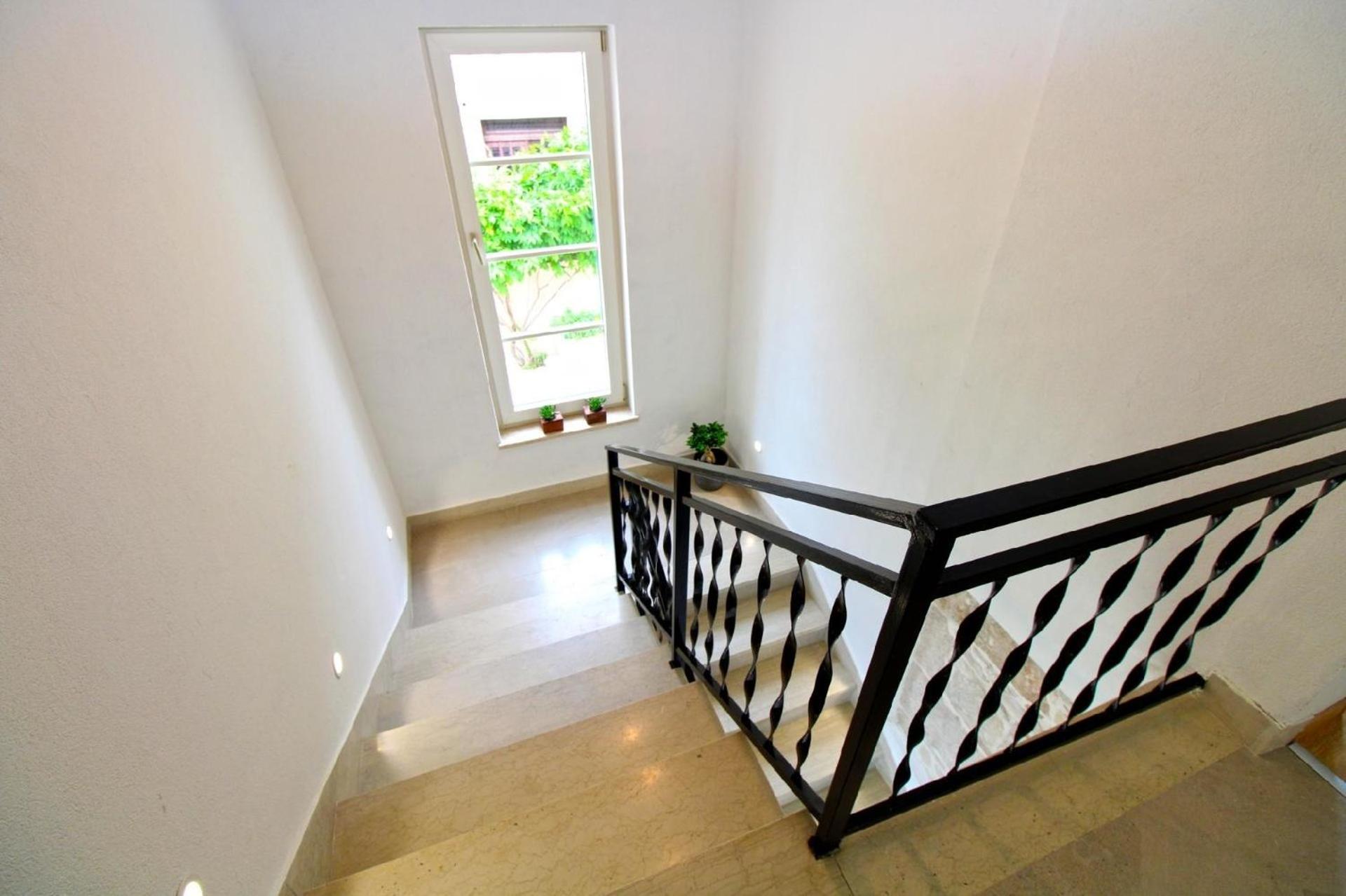 Ferienhaus für 6 Personen ca 100 qm in Rakalj, Istrien Bucht von Raša view 5