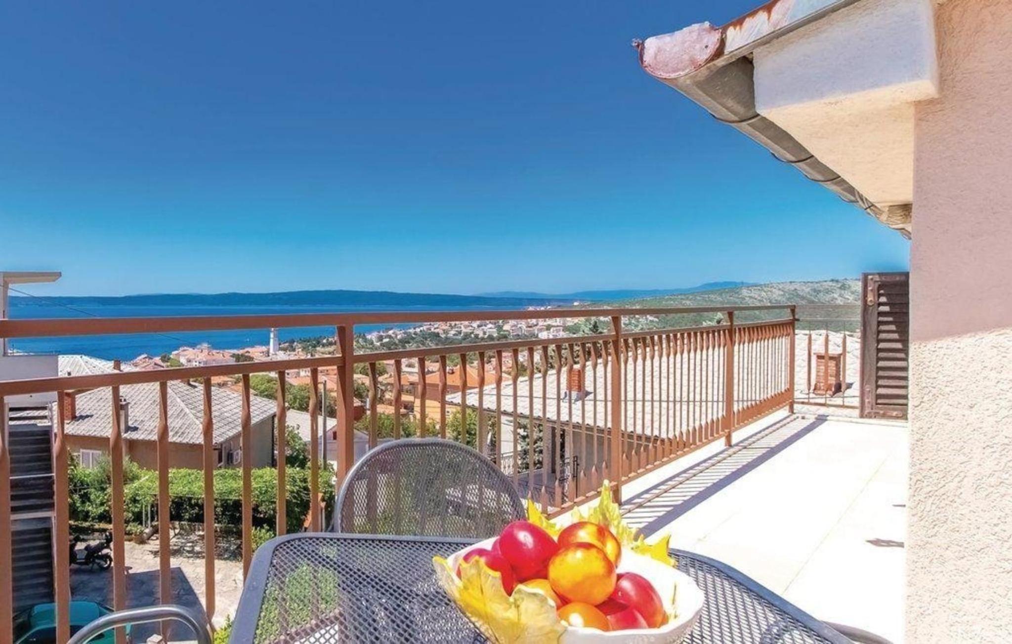Holiday Apartment 1 view 2