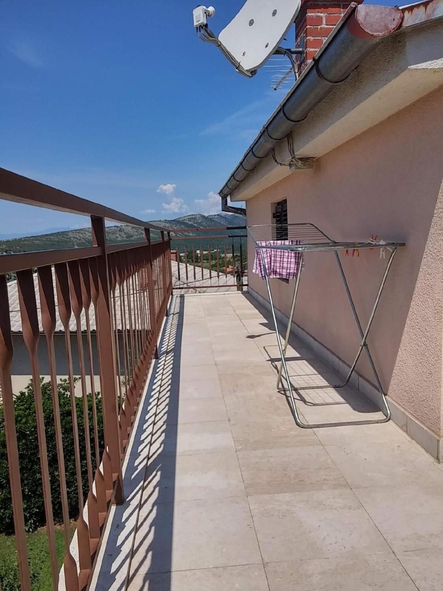 Holiday Apartment 1 view 3