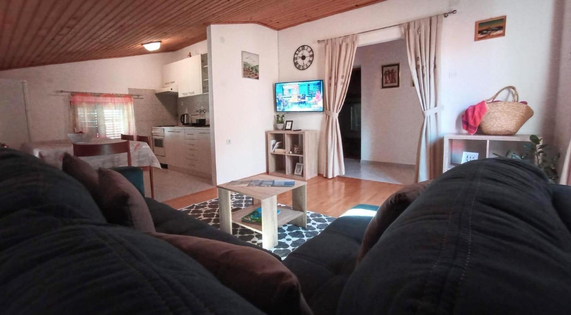 Holiday Apartment 1 view 5