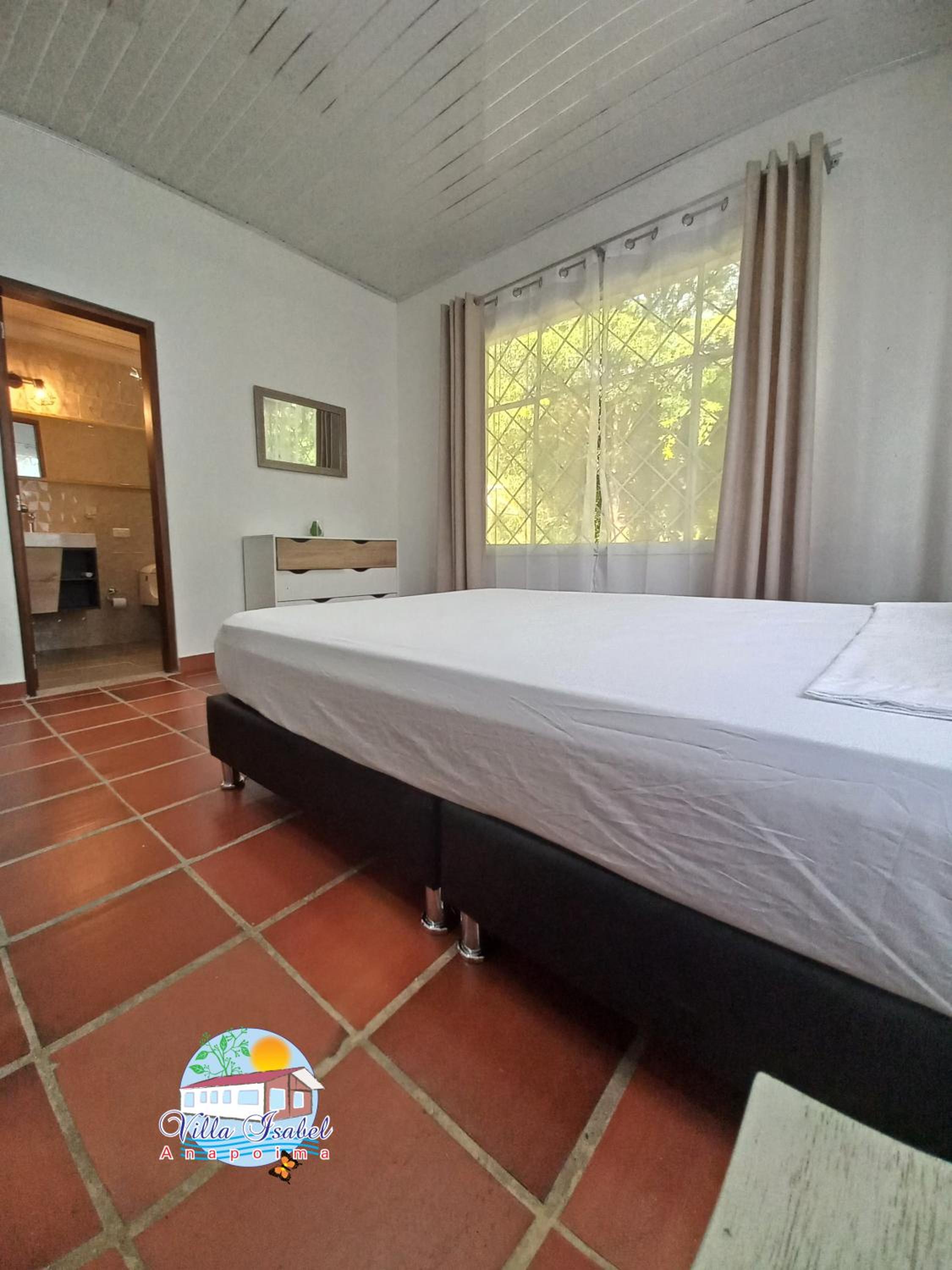Maravillosa Finca Anapoima Villa Isabel