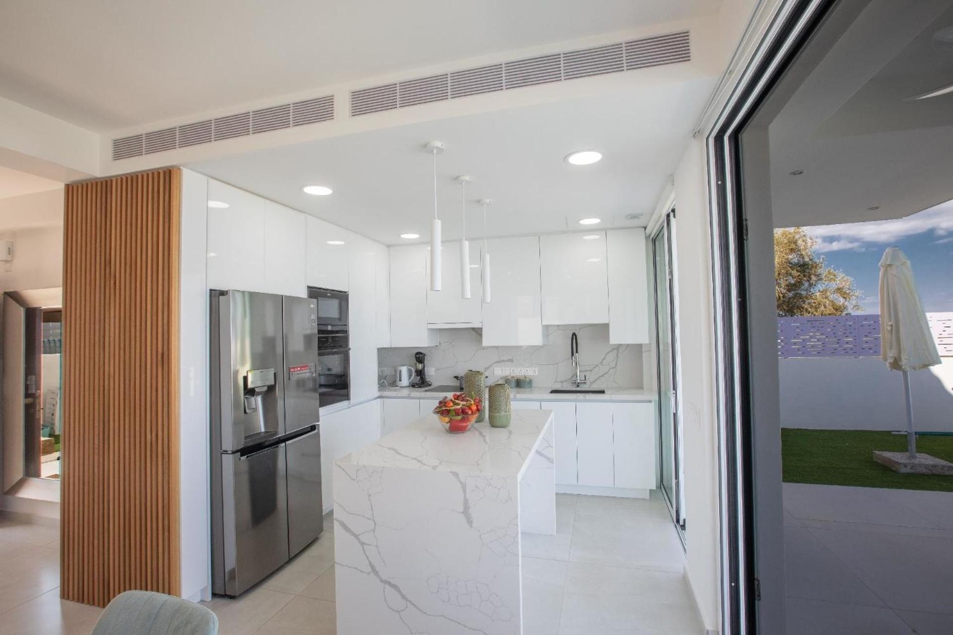 Ferienhaus mit Privatpool für 6 Personen ca 140 qm in Protaras, Südküste von Zypern - b61331