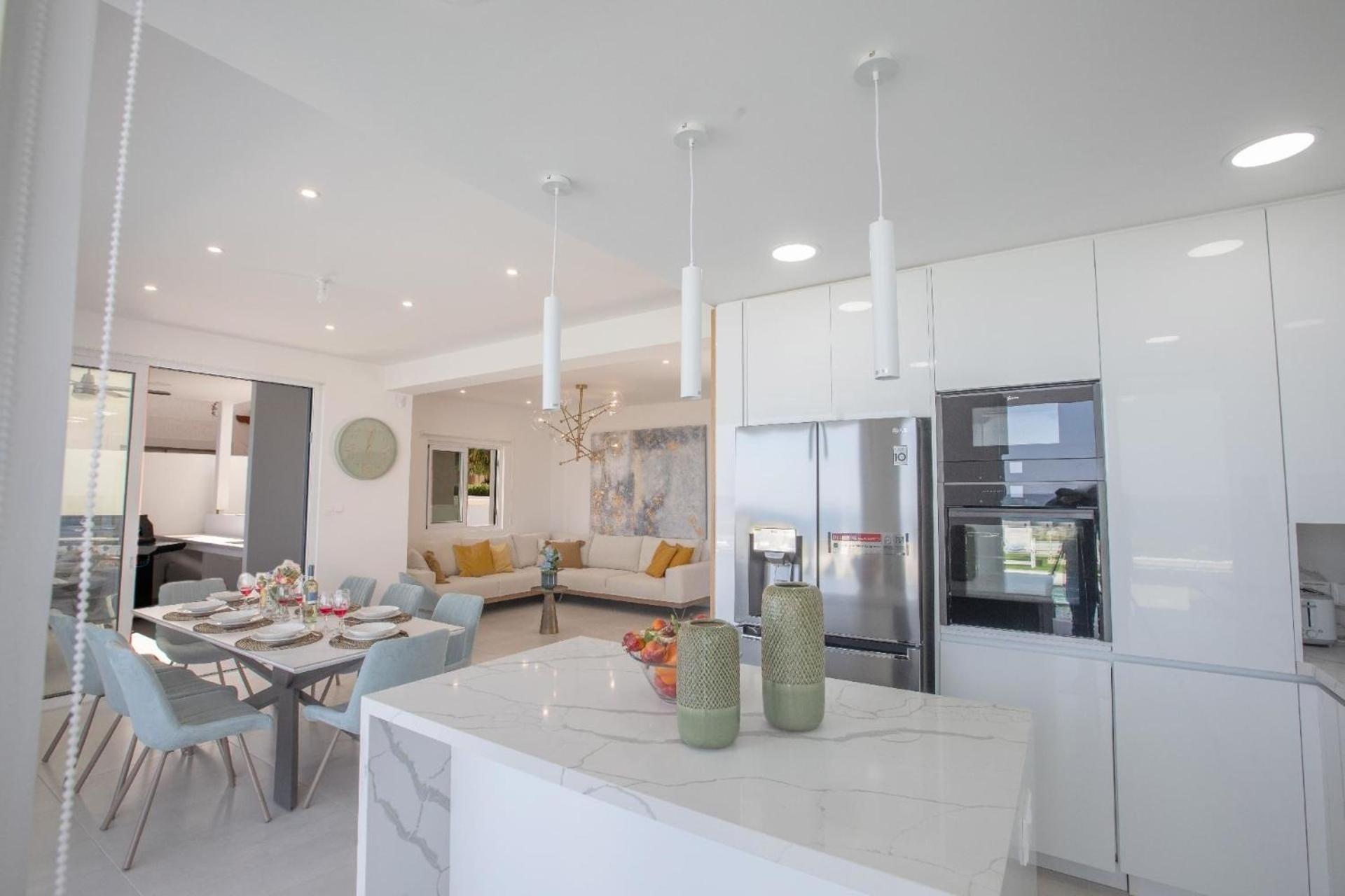 Ferienhaus mit Privatpool für 6 Personen ca 140 qm in Protaras, Südküste von Zypern - b61331