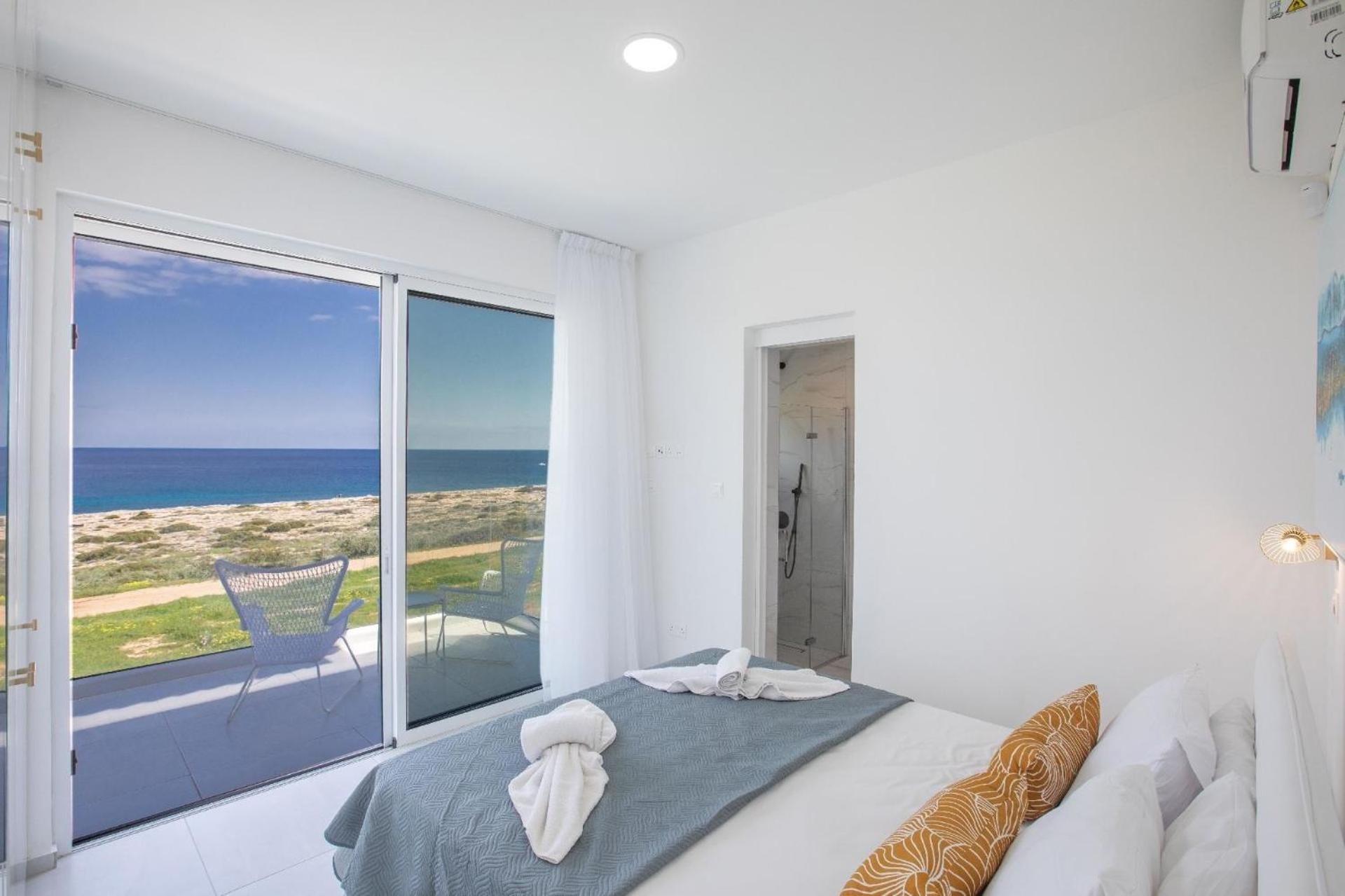 Ferienhaus mit Privatpool für 6 Personen ca 140 qm in Protaras, Südküste von Zypern - b61331
