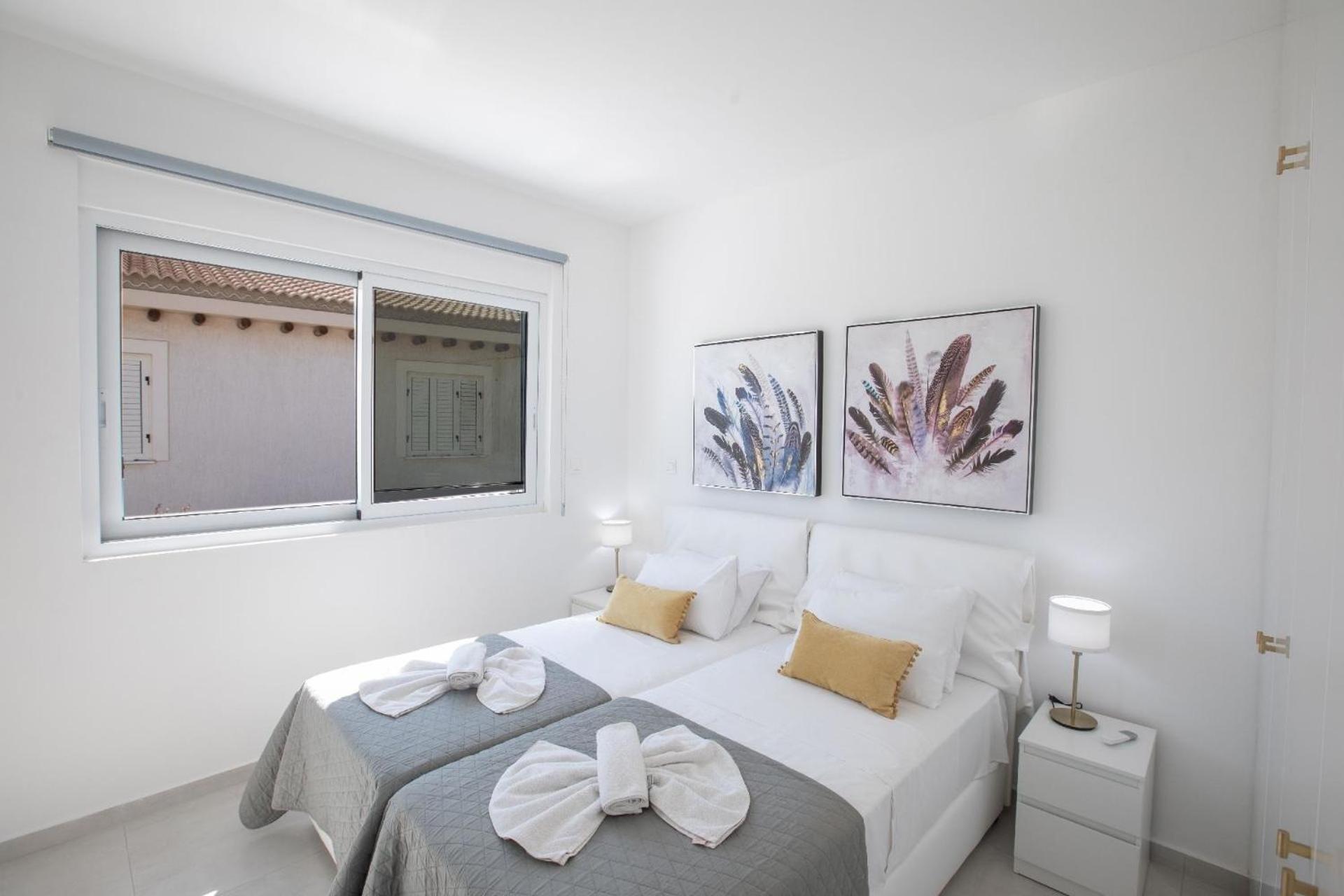 Ferienhaus mit Privatpool für 6 Personen ca 140 qm in Protaras, Südküste von Zypern - b61331