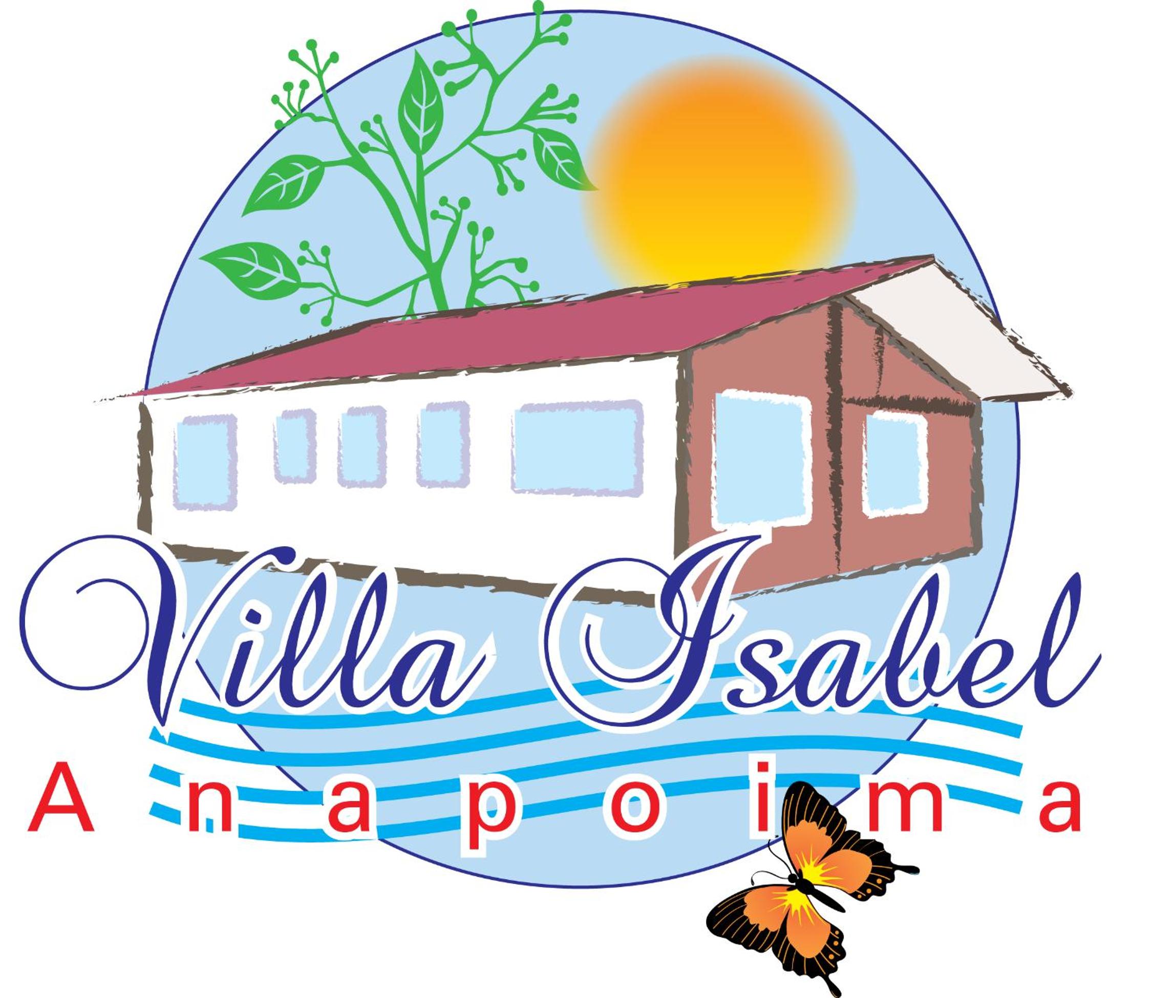 Maravillosa Finca Anapoima Villa Isabel