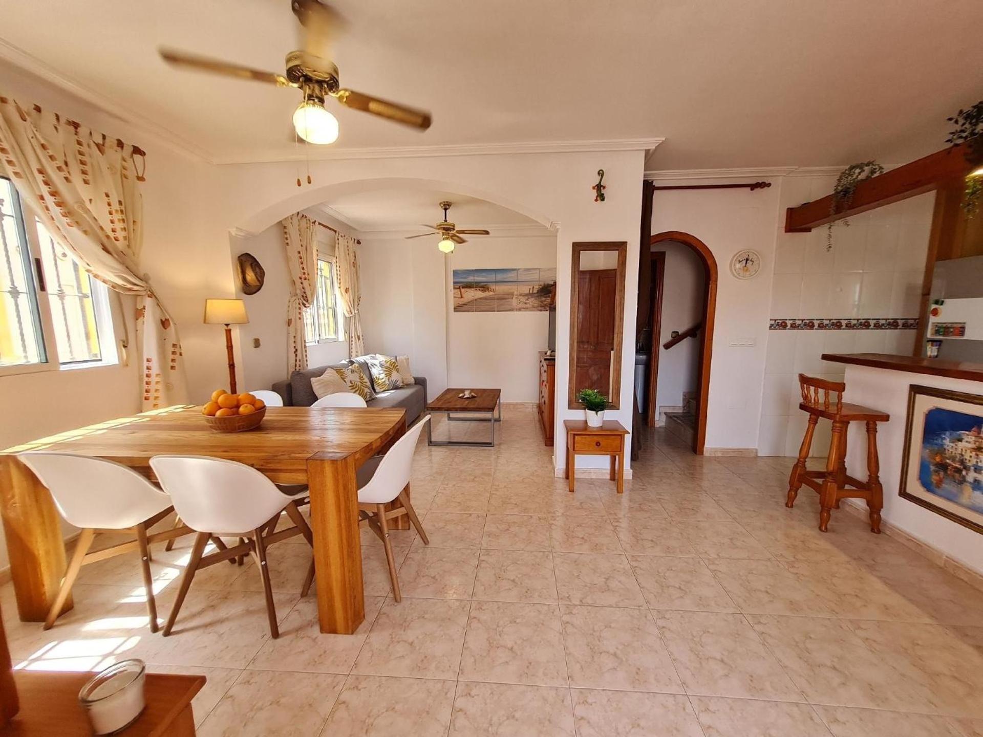 Schönes Ferienhaus Casa Juan Mit Pool