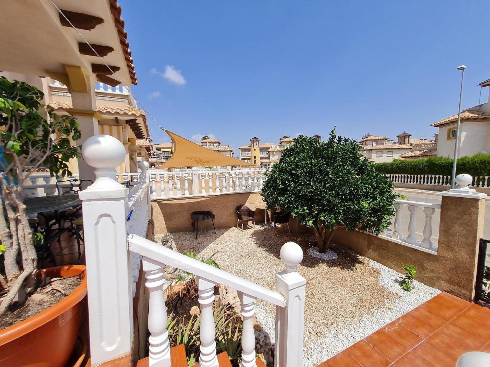 Schönes Ferienhaus Casa Juan Mit Pool