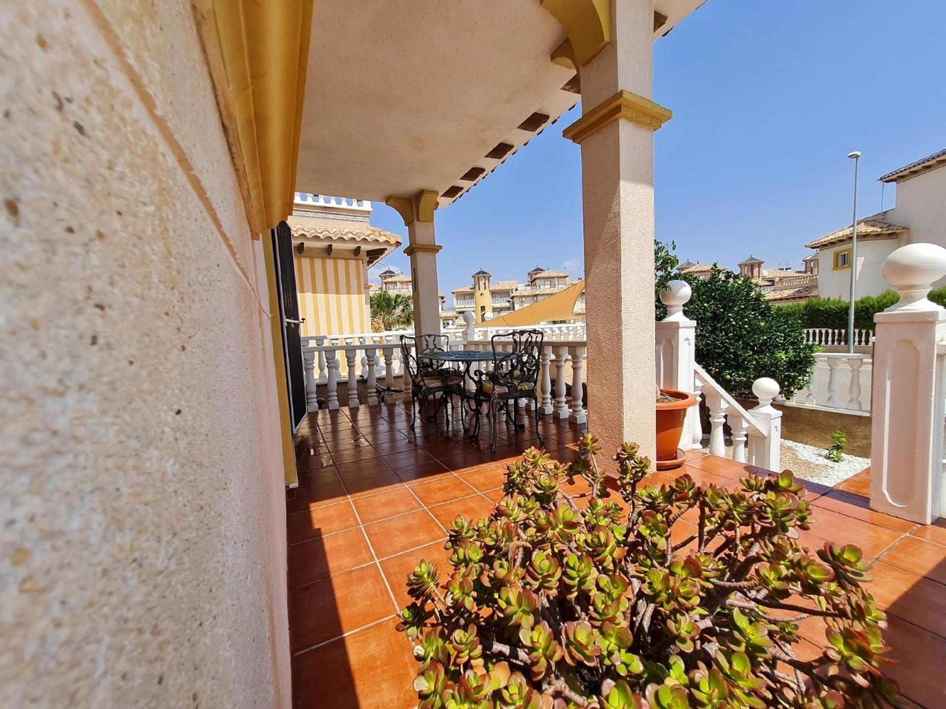 Schönes Ferienhaus Casa Juan Mit Pool