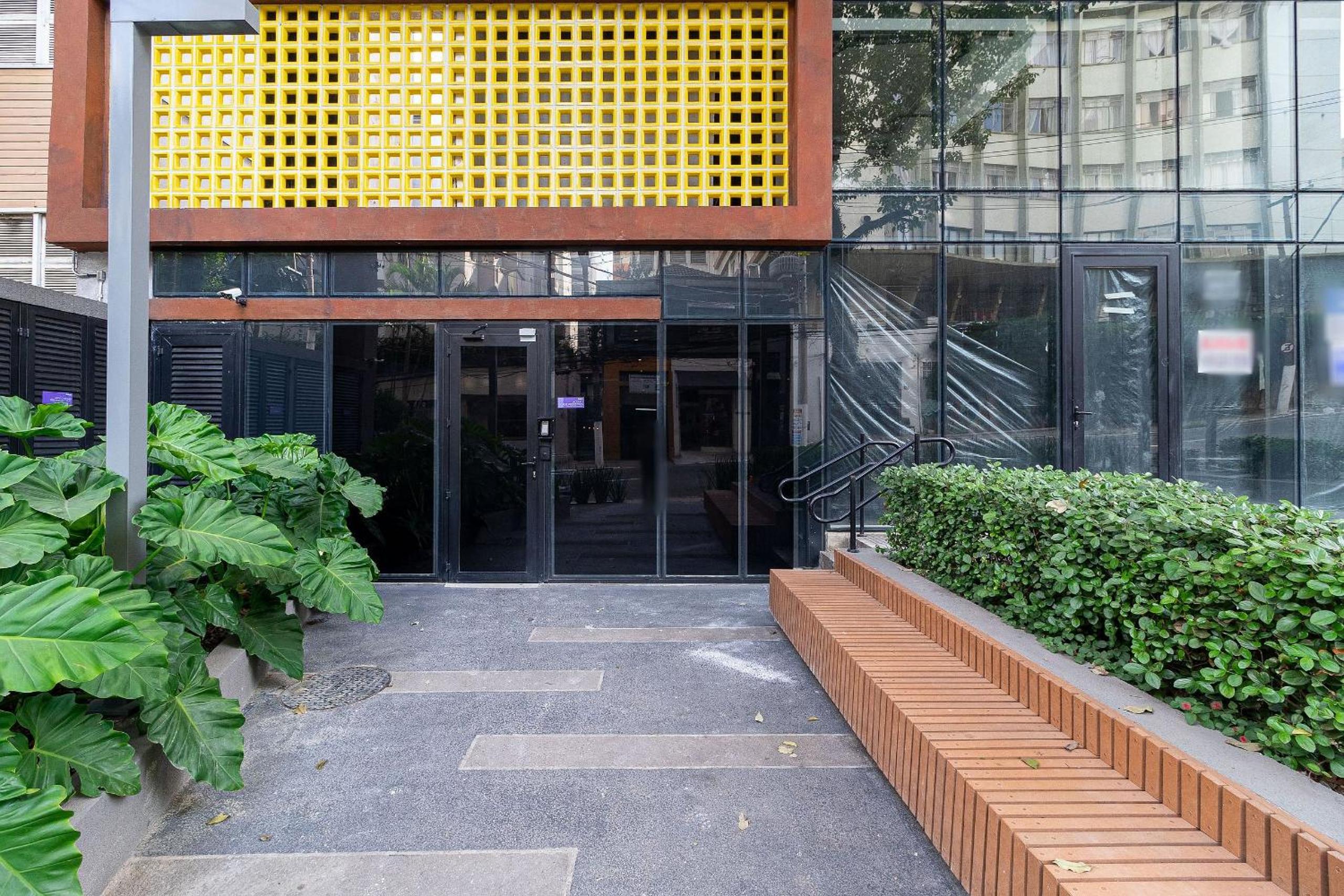 Loft 412 Calixt Pinheiros by OBA