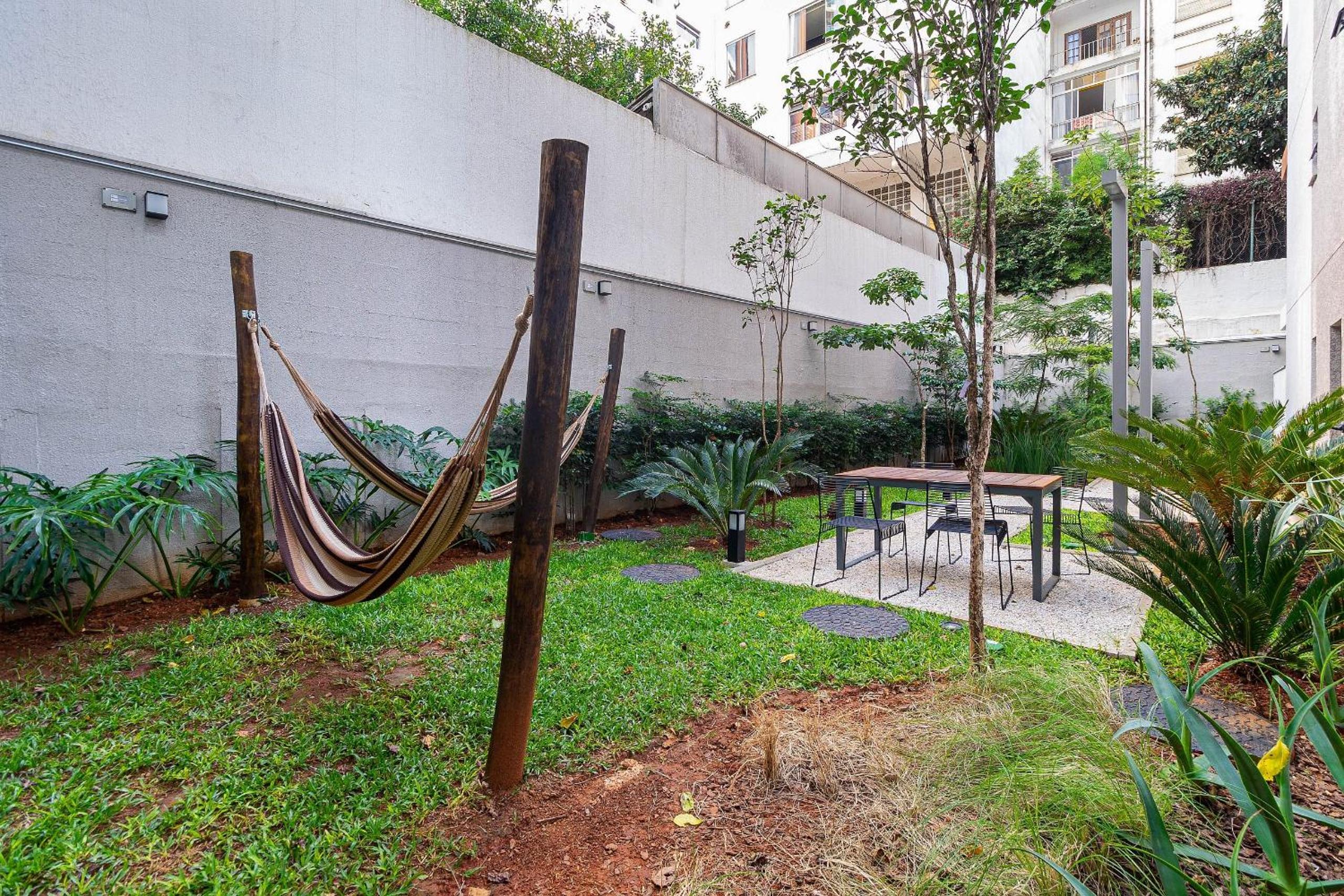 Loft 412 Calixt Pinheiros by OBA