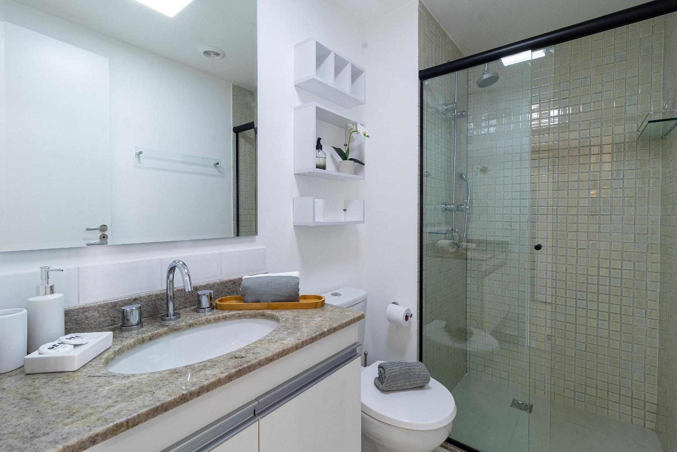 Loft 412 Calixt Pinheiros by OBA