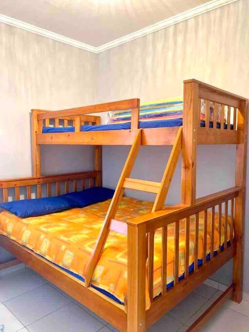 Martim de Sá - Loft em Condomínio com piscina