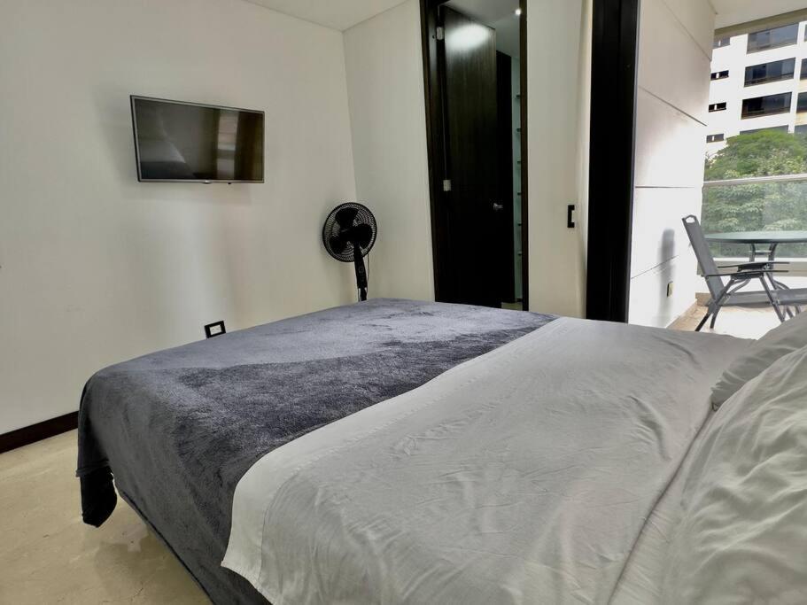 502 El Poblado: Beautiful & ample space for families