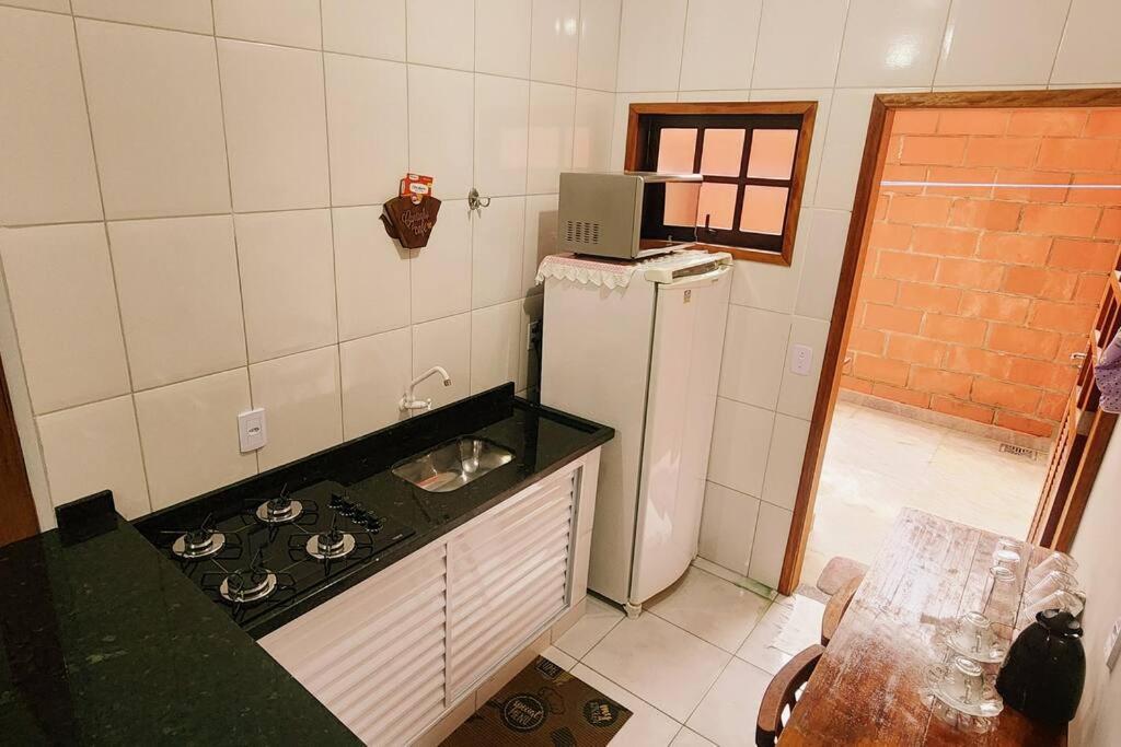 Martim de Sá - Loft em Condomínio com piscina