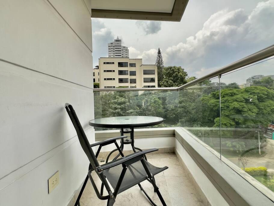 502 El Poblado: Beautiful & ample space for families
