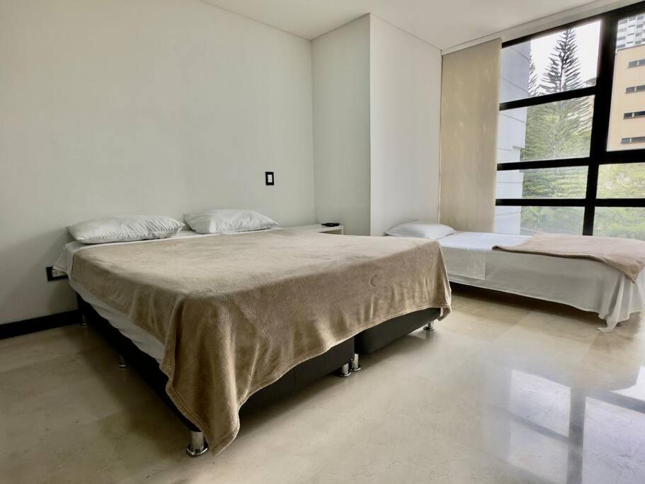 502 El Poblado: Beautiful & ample space for families