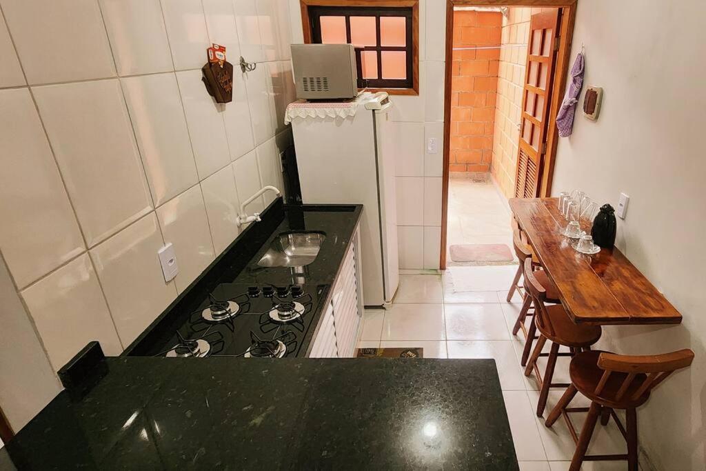 Martim de Sá - Loft em Condomínio com piscina