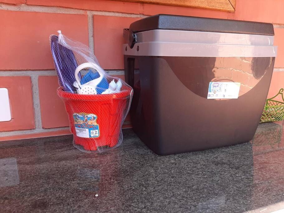 Martim de Sá - Loft em Condomínio com piscina