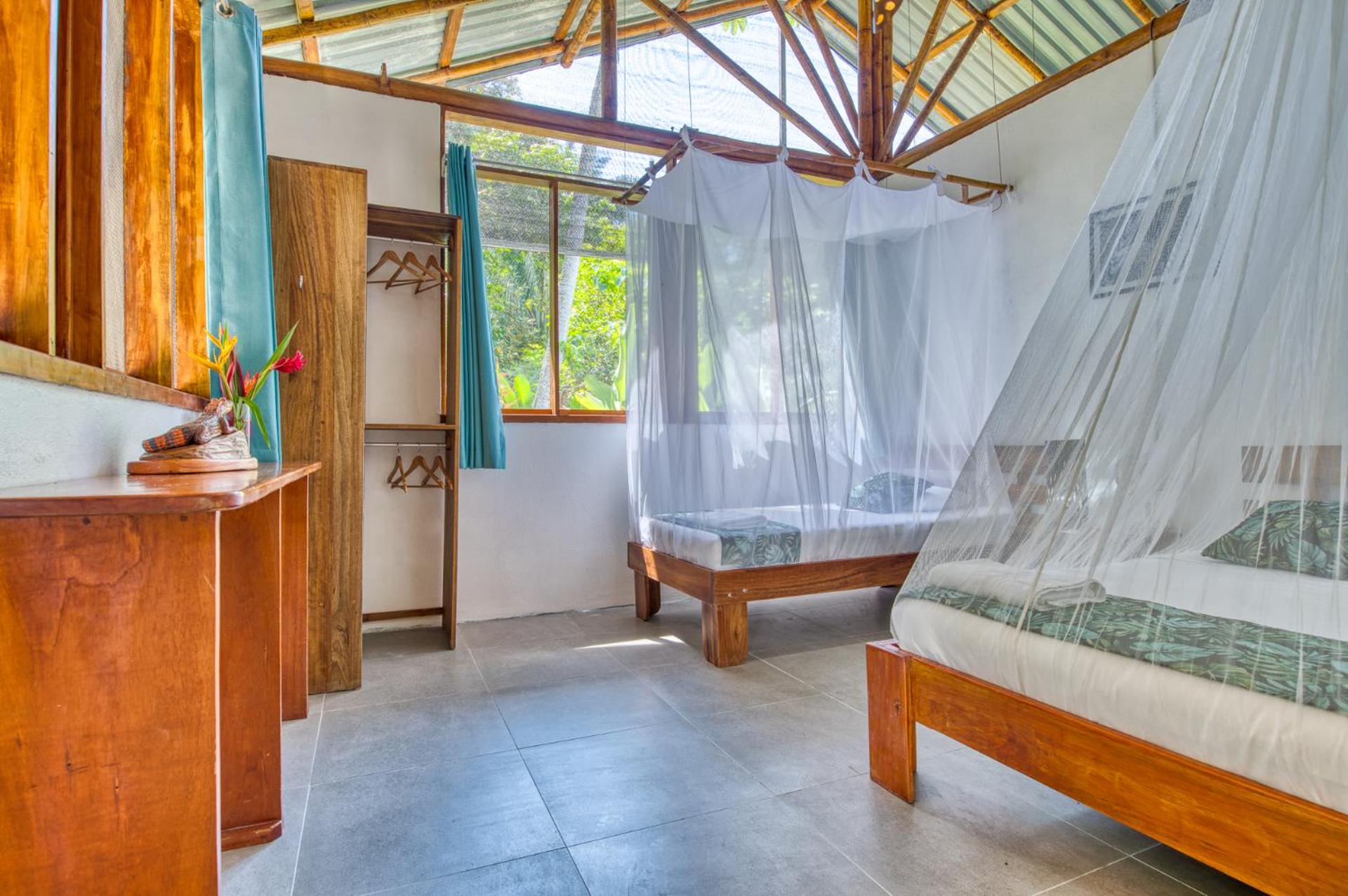 Hotel Osa Conservation Campus - Image 1