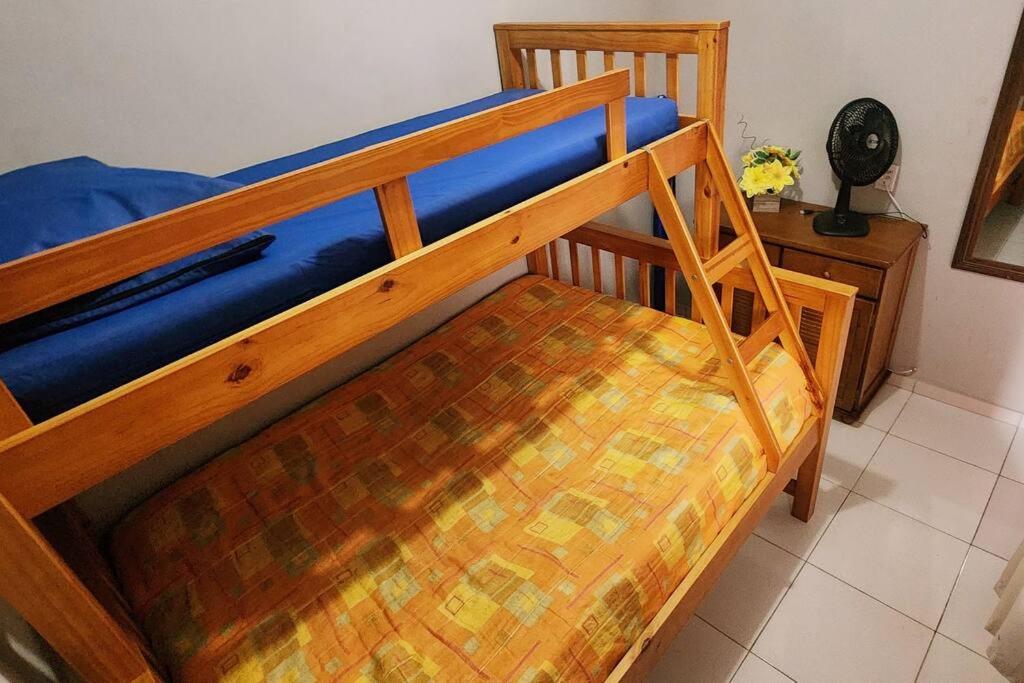 Martim de Sá - Loft em Condomínio com piscina