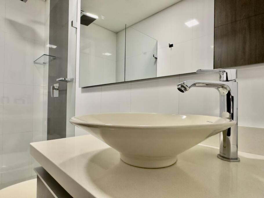 502 El Poblado: Beautiful & ample space for families