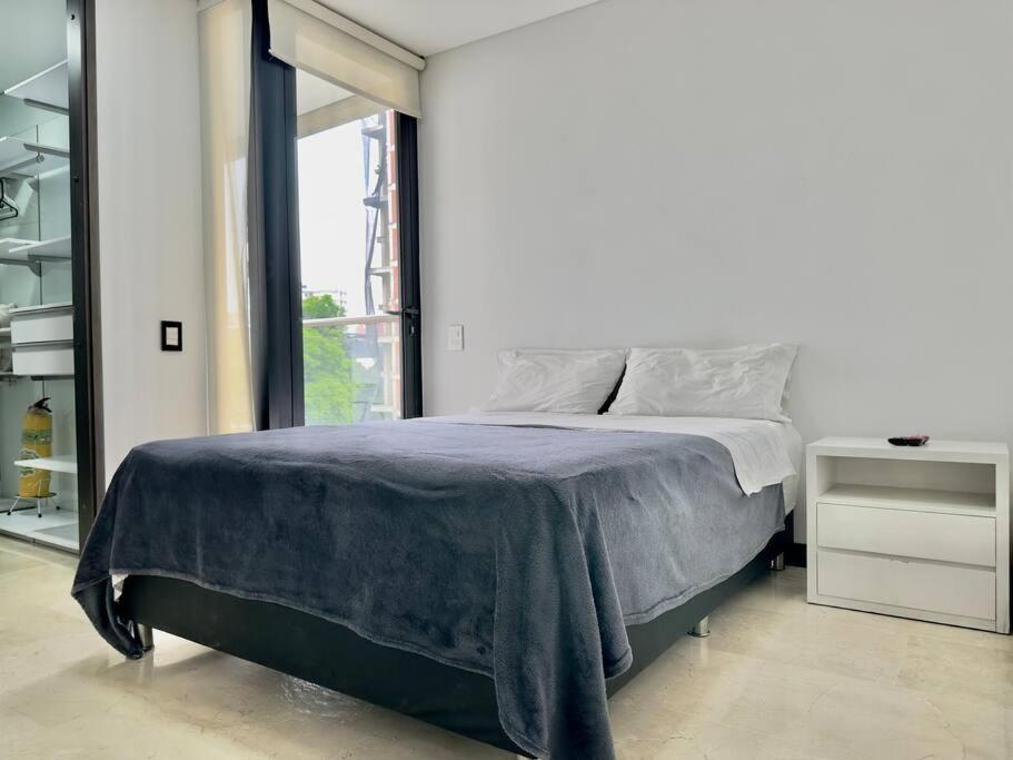 502 El Poblado: Beautiful & ample space for families