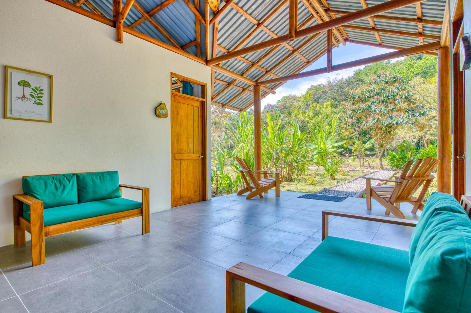 Osa Conservation Campus