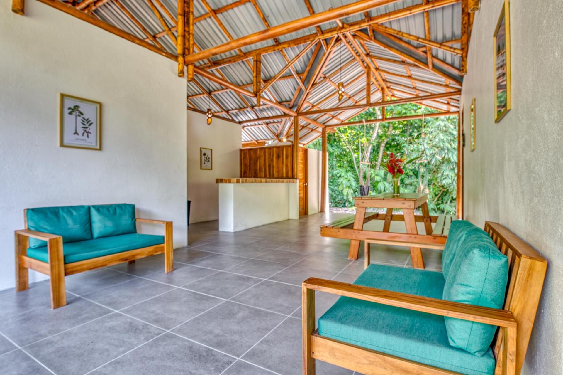 Osa Conservation Campus