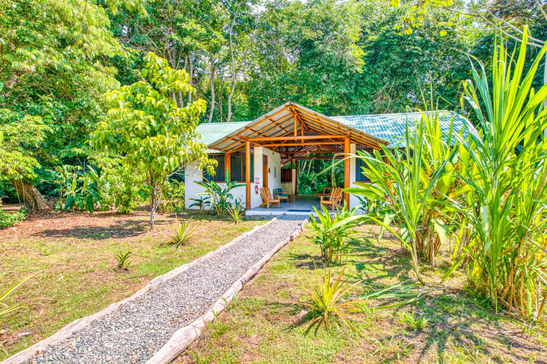 Osa Conservation Campus