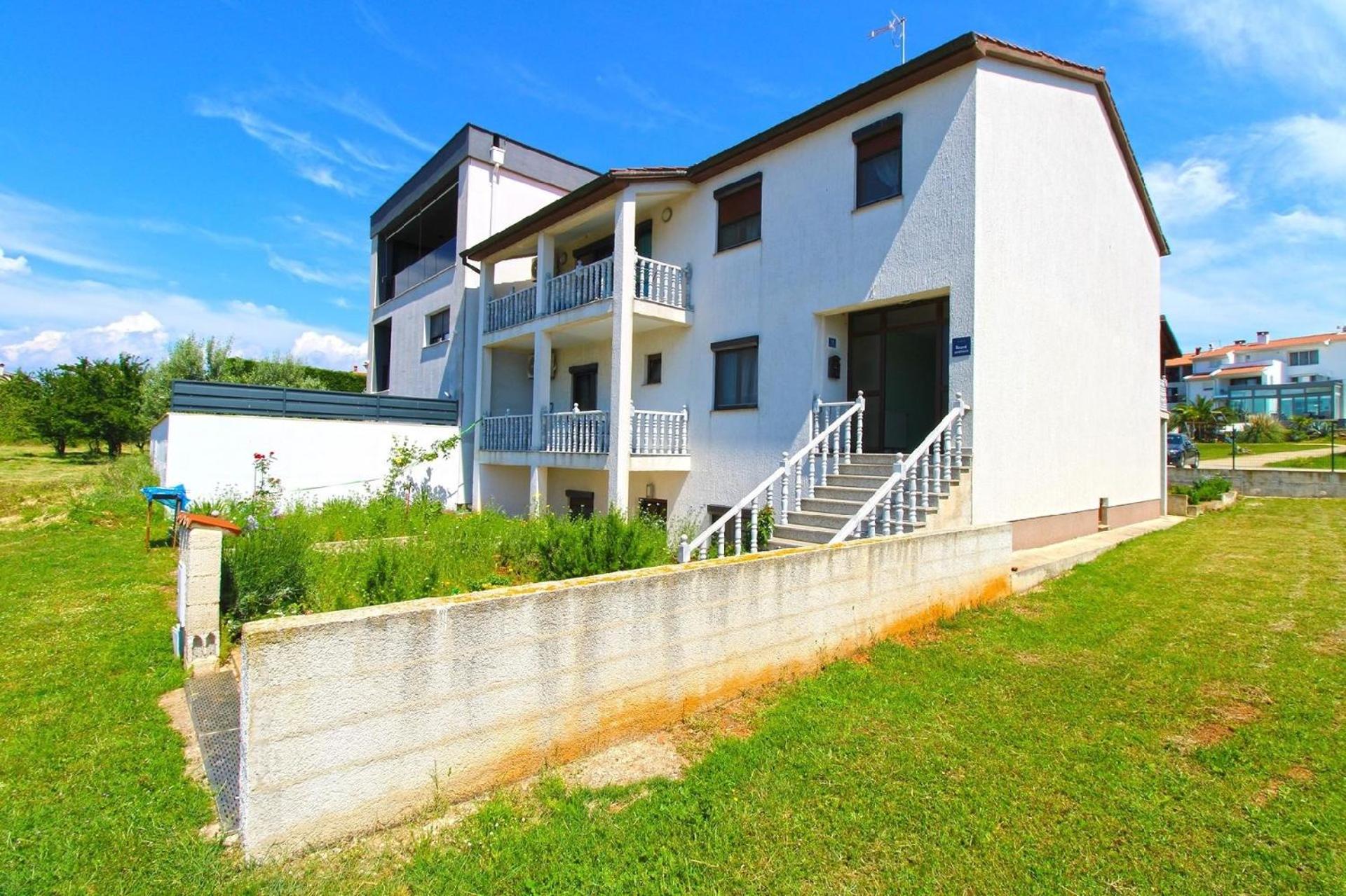Ferienwohnung für 4 Personen ca 50 qm in Pula-Fondole, Istrien Istrische Riviera - b61748