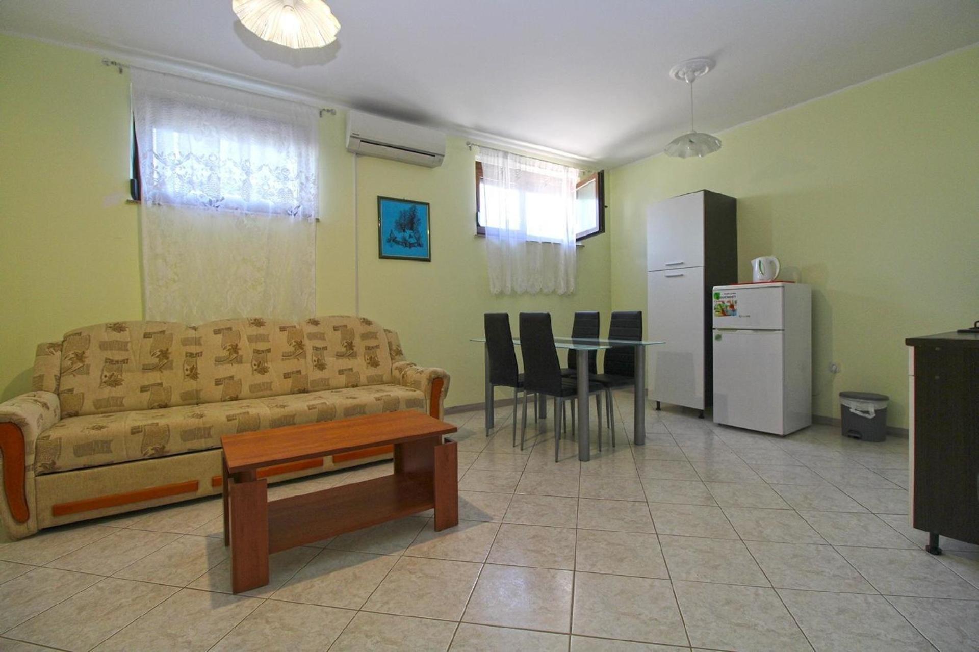 Ferienwohnung für 4 Personen ca 50 qm in Pula-Fondole, Istrien Istrische Riviera - b61748