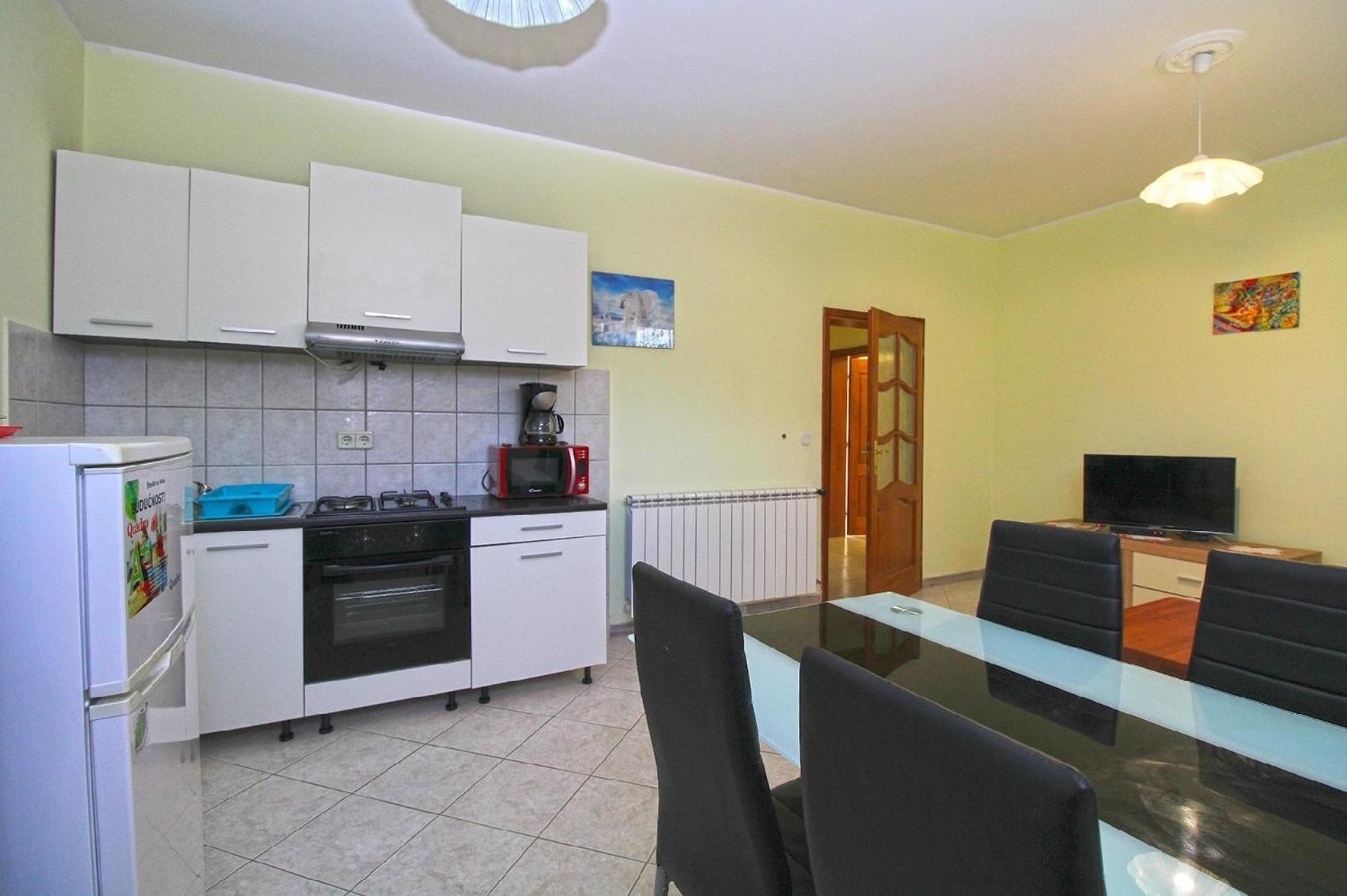 Ferienwohnung für 4 Personen ca 50 qm in Pula-Fondole, Istrien Istrische Riviera - b61748