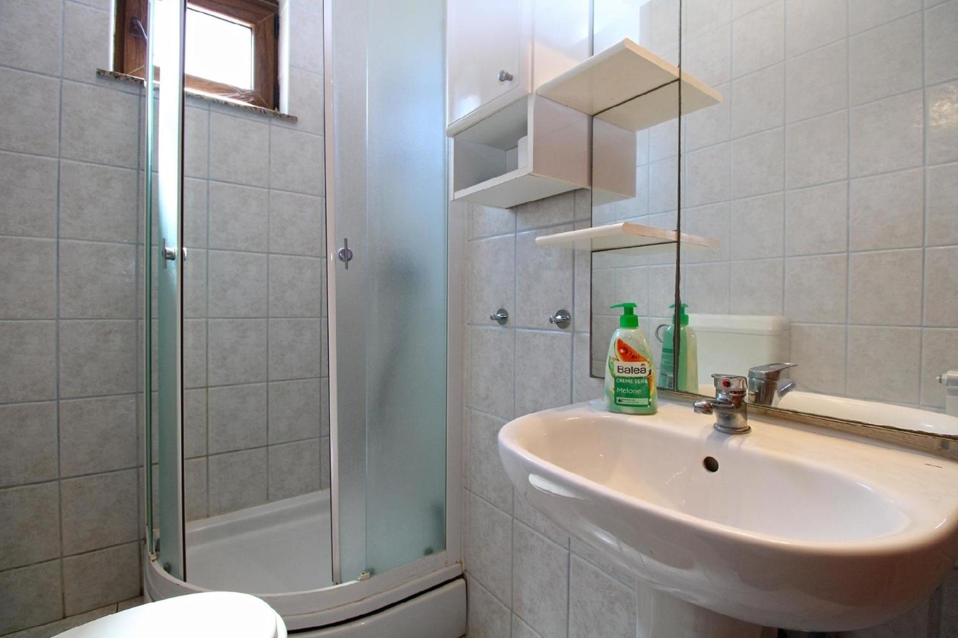 Ferienwohnung für 4 Personen ca 50 qm in Pula-Fondole, Istrien Istrische Riviera - b61748