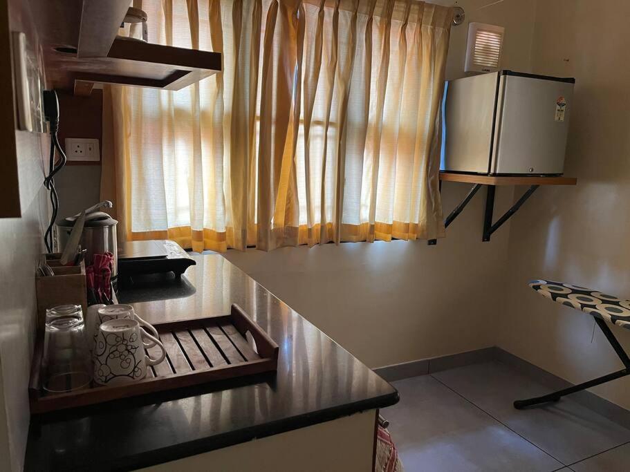 1BR Air Conditioned Suite view 3