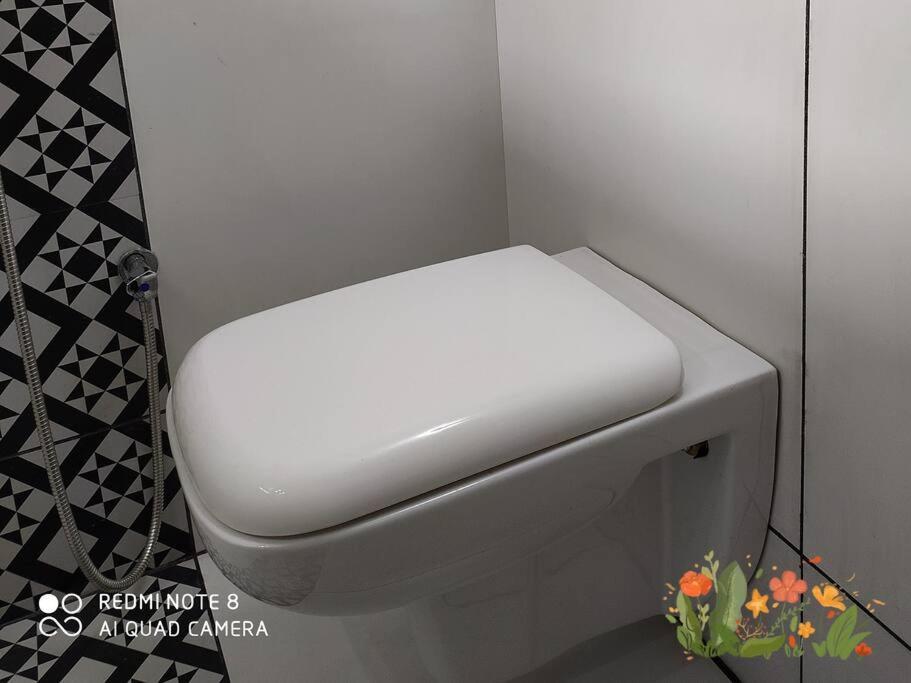 1BR Air Conditioned Suite view 4