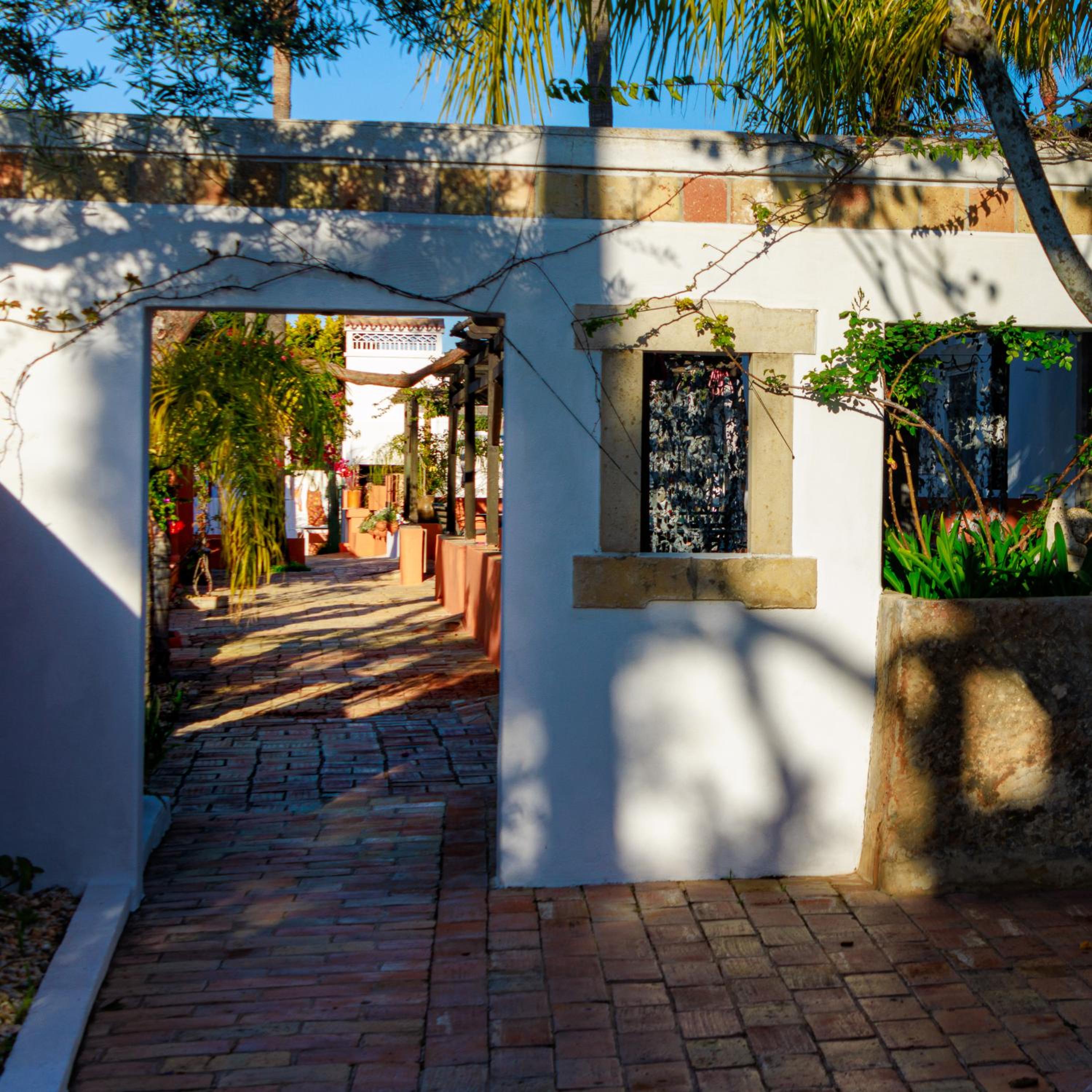 Almancil Vacations - Quinta dos Amigos - Property Image 19