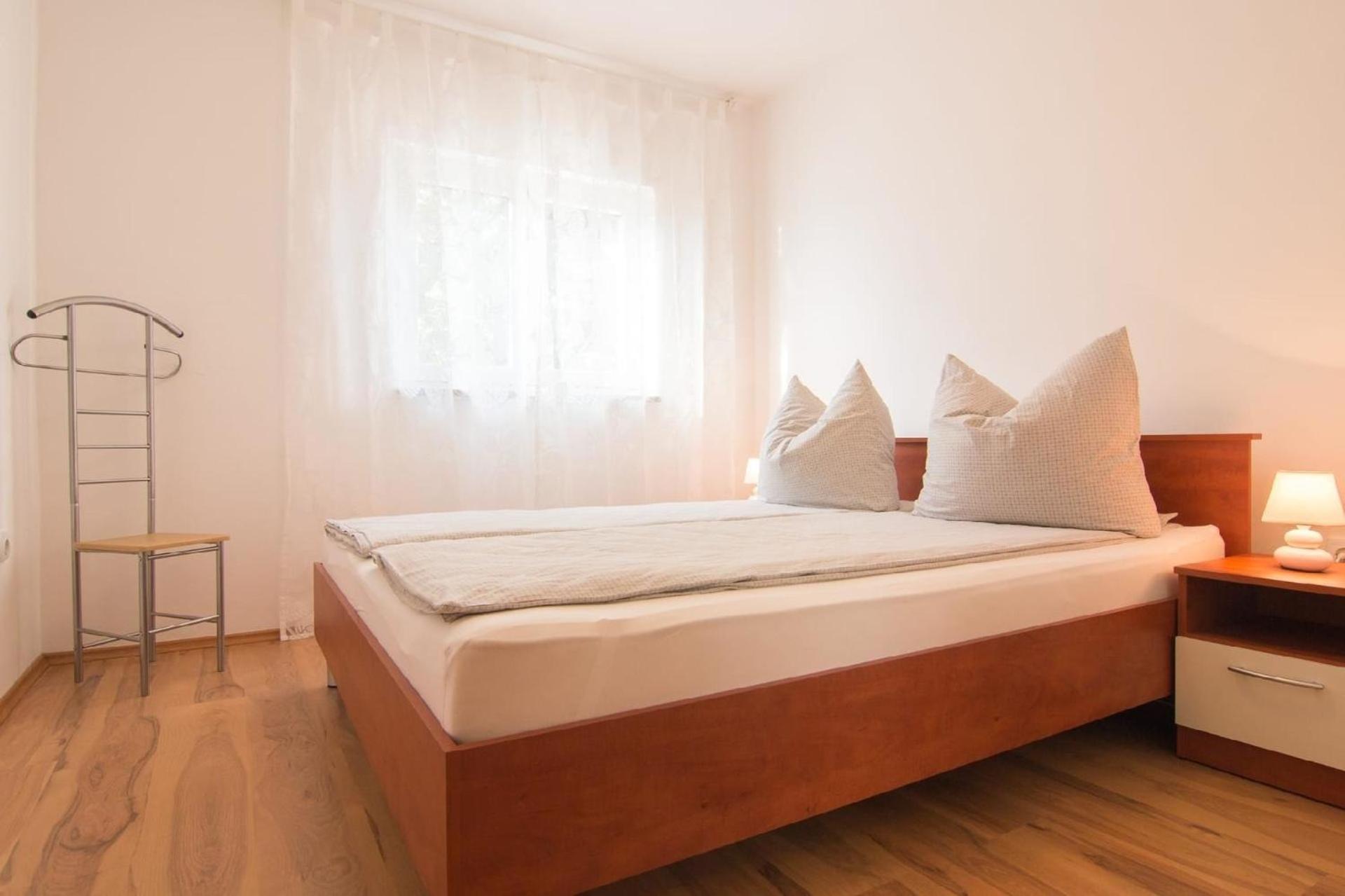 Ferienwohnung für 3 Personen ca 35 qm in Fažana, Istrien Istrische Riviera - b61672