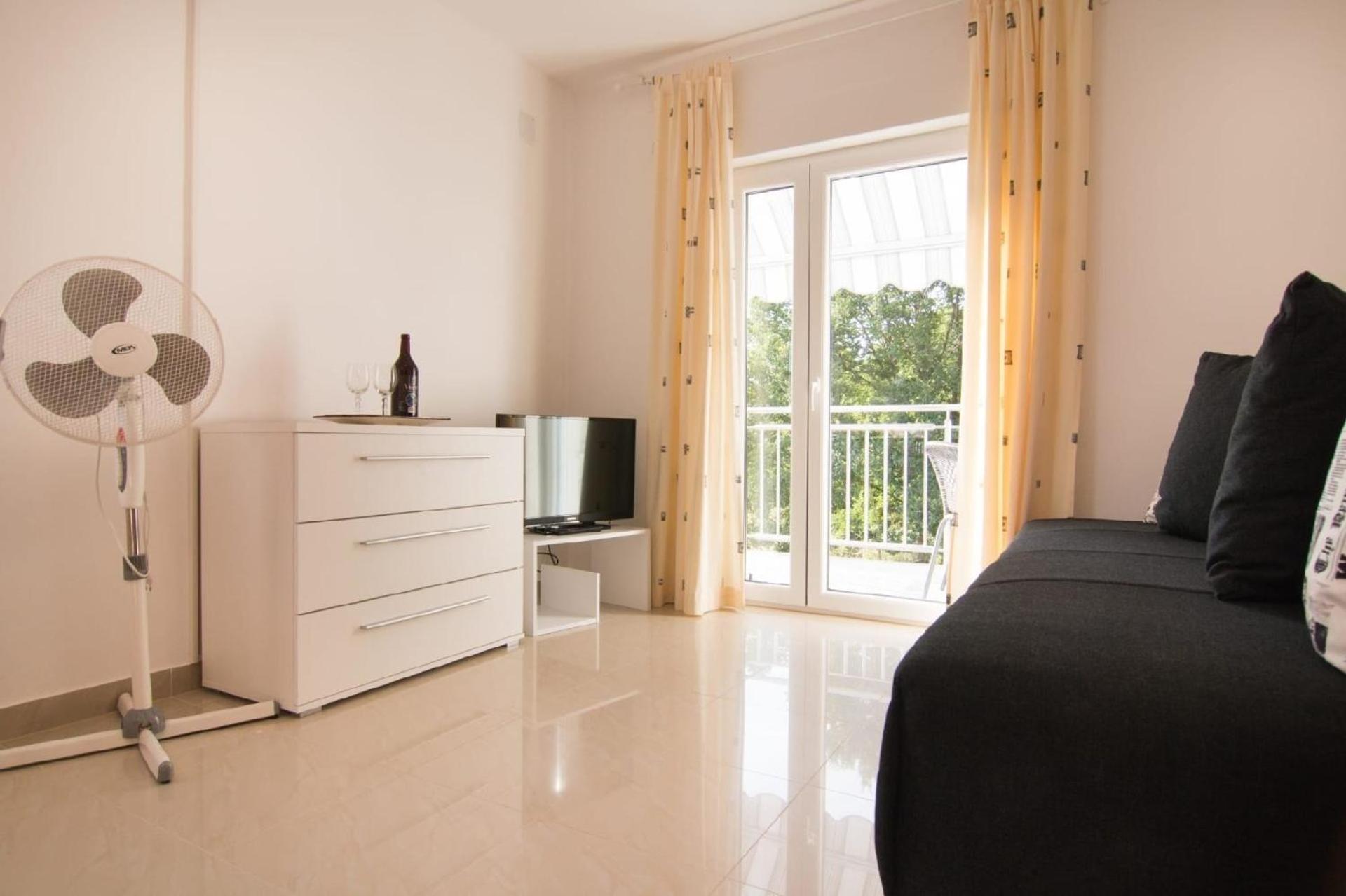Ferienwohnung für 3 Personen ca 35 qm in Fažana, Istrien Istrische Riviera - b61672