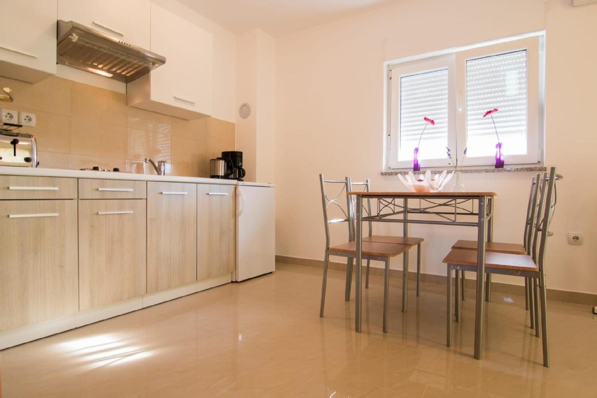 Ferienwohnung für 3 Personen ca 35 qm in Fažana, Istrien Istrische Riviera - b61672
