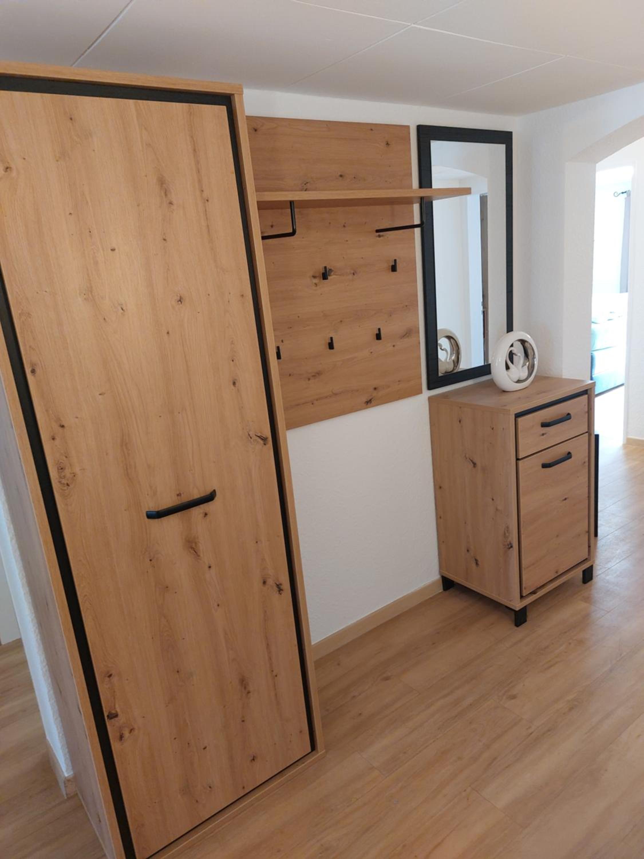 Ferienwohnung Schwabenstuben