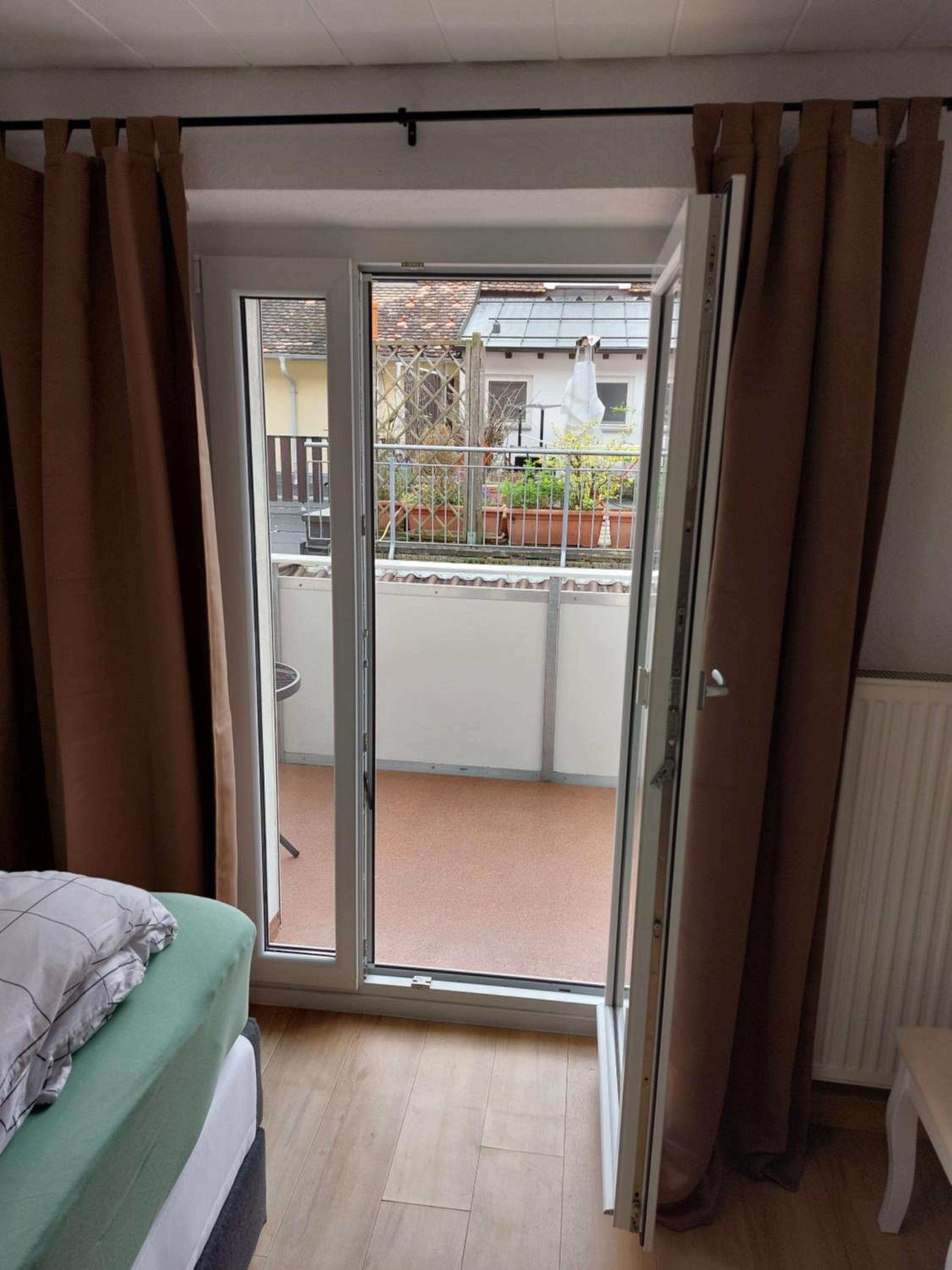 Ferienwohnung Schwabenstuben