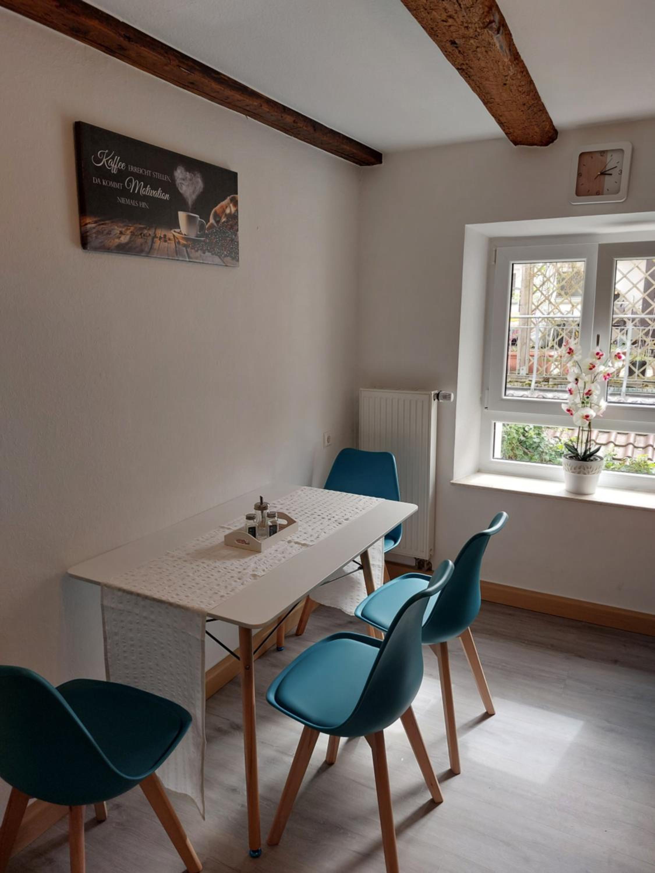 Ferienwohnung Schwabenstuben